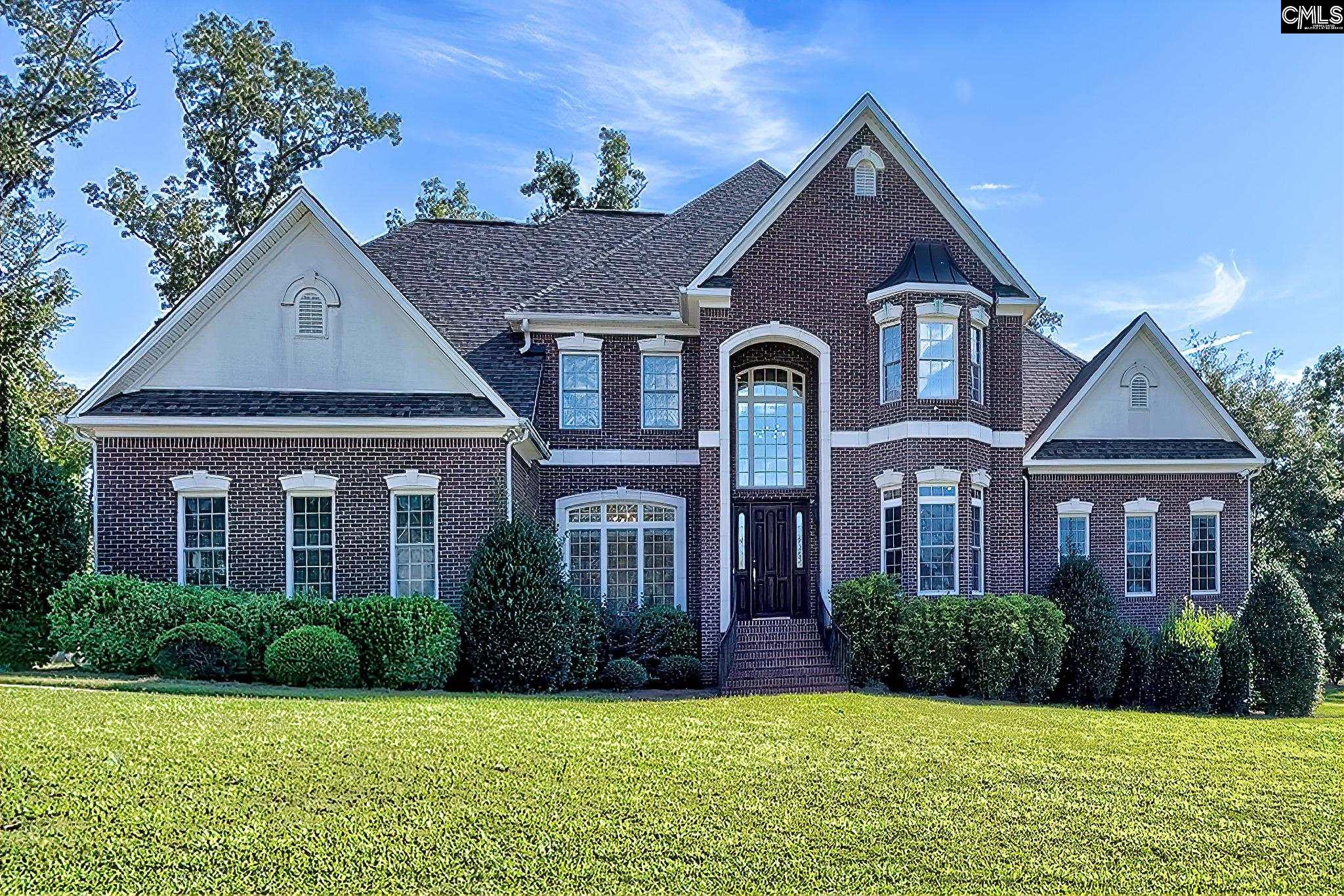 Property image 4 of 279 Canterwood Road in Ascot Estates, Irmo, SC 29063-6107