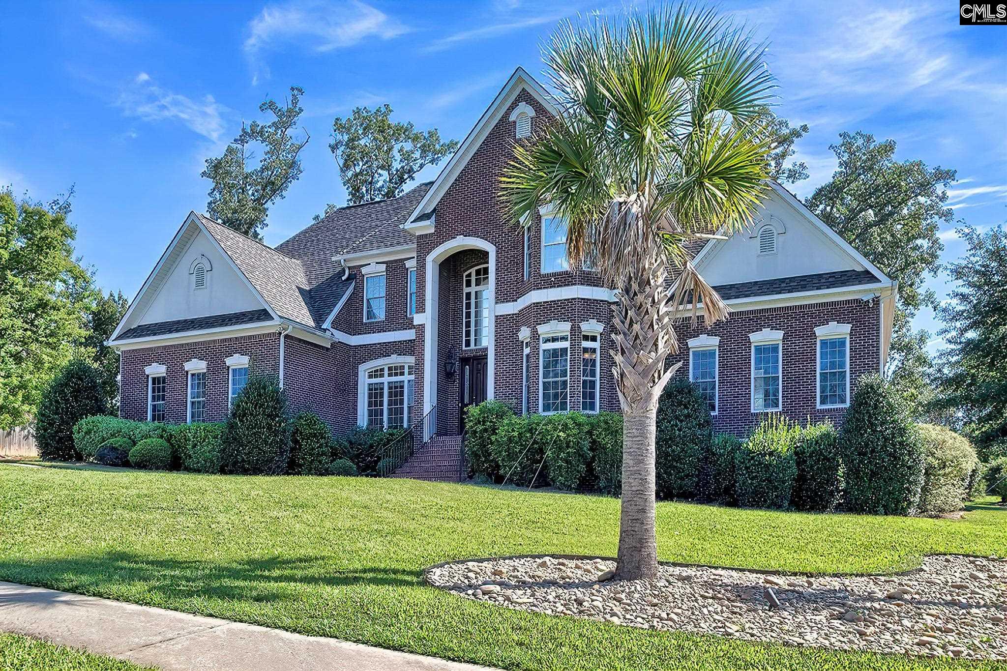 Property image 5 of 279 Canterwood Road in Ascot Estates, Irmo, SC 29063-6107