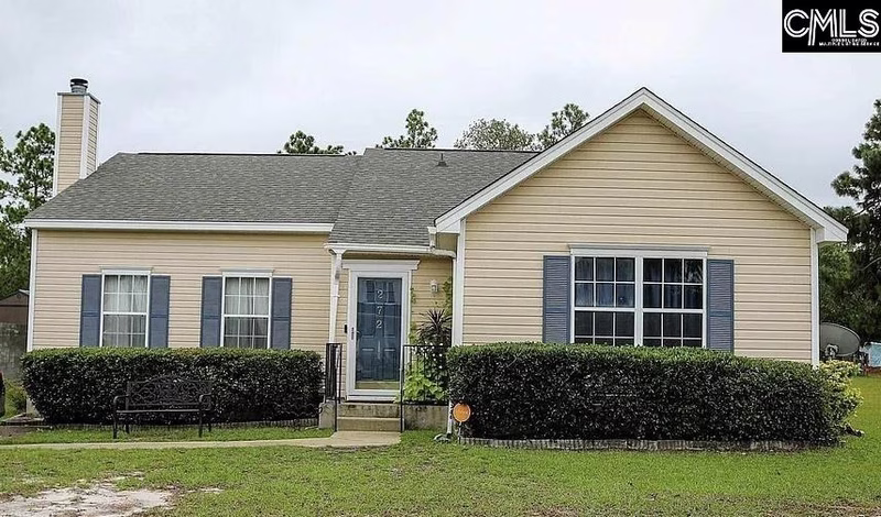 272 Woodcote Drive