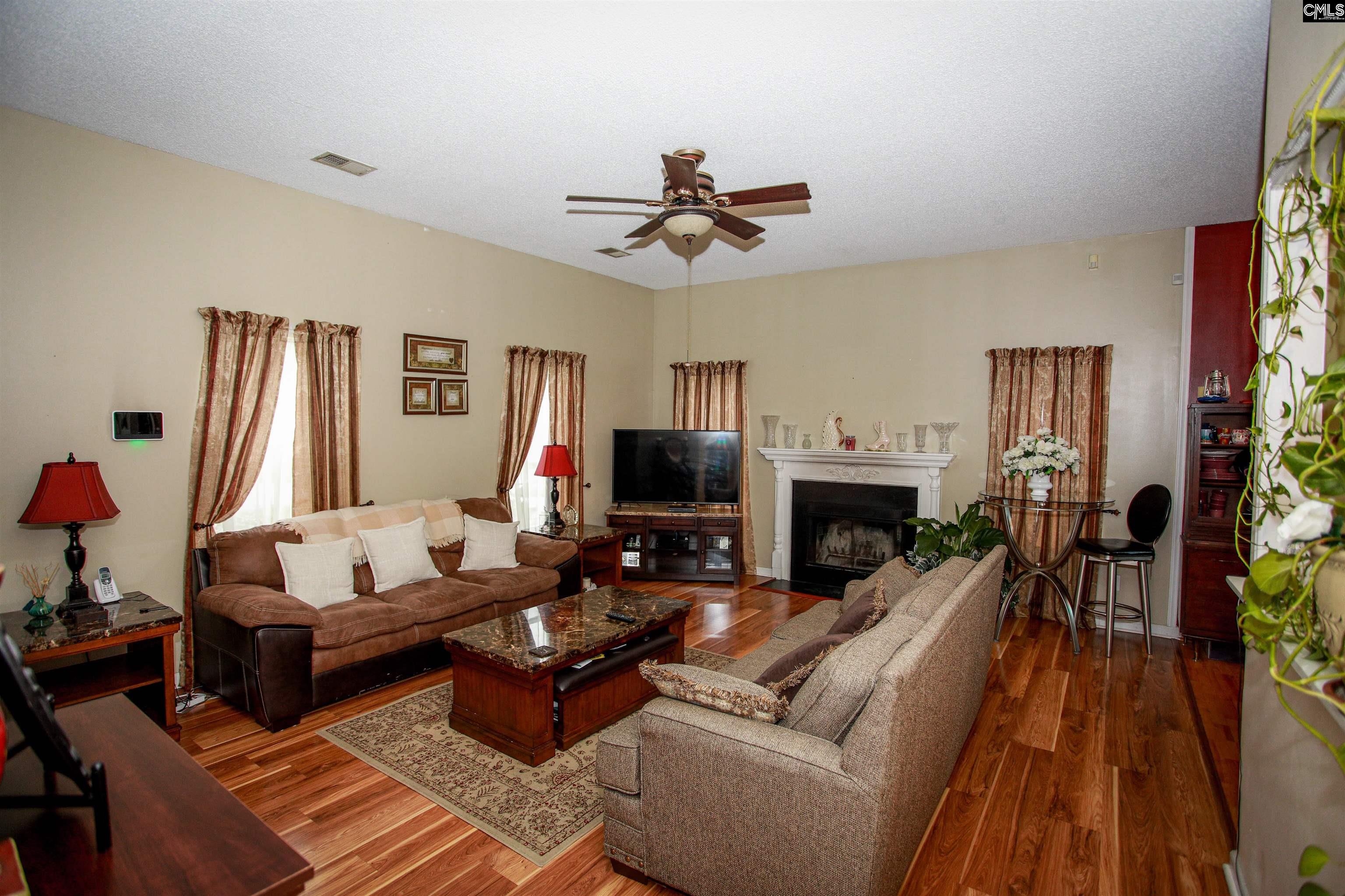 Property image 2 of 272 Woodcote Drive in Heather Hills, Gaston, SC 29053
