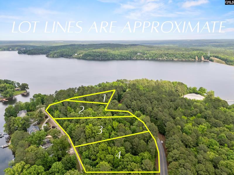 1427 4 Buck Hill Landing Road Lot 4