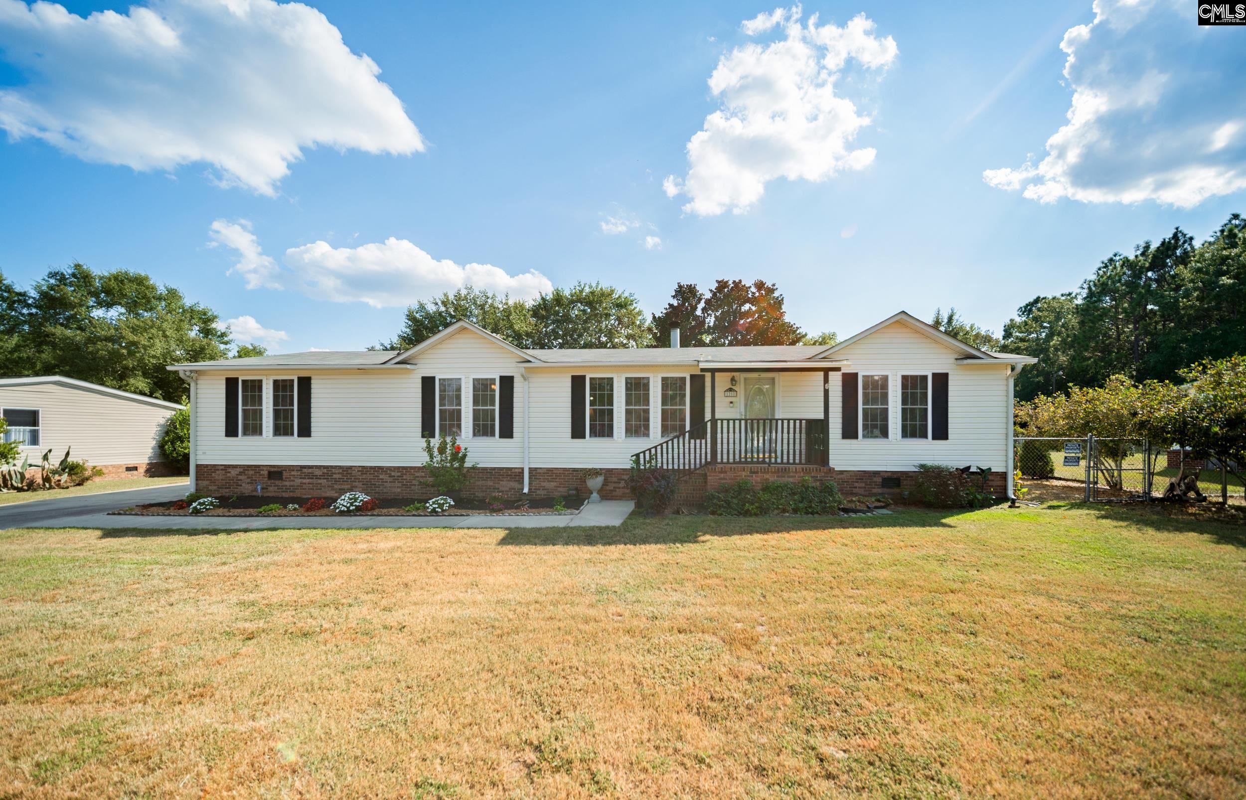 Property image 2 of 128 Heather Ridge Drive in Heatherwood, Gaston, SC 29053-8779