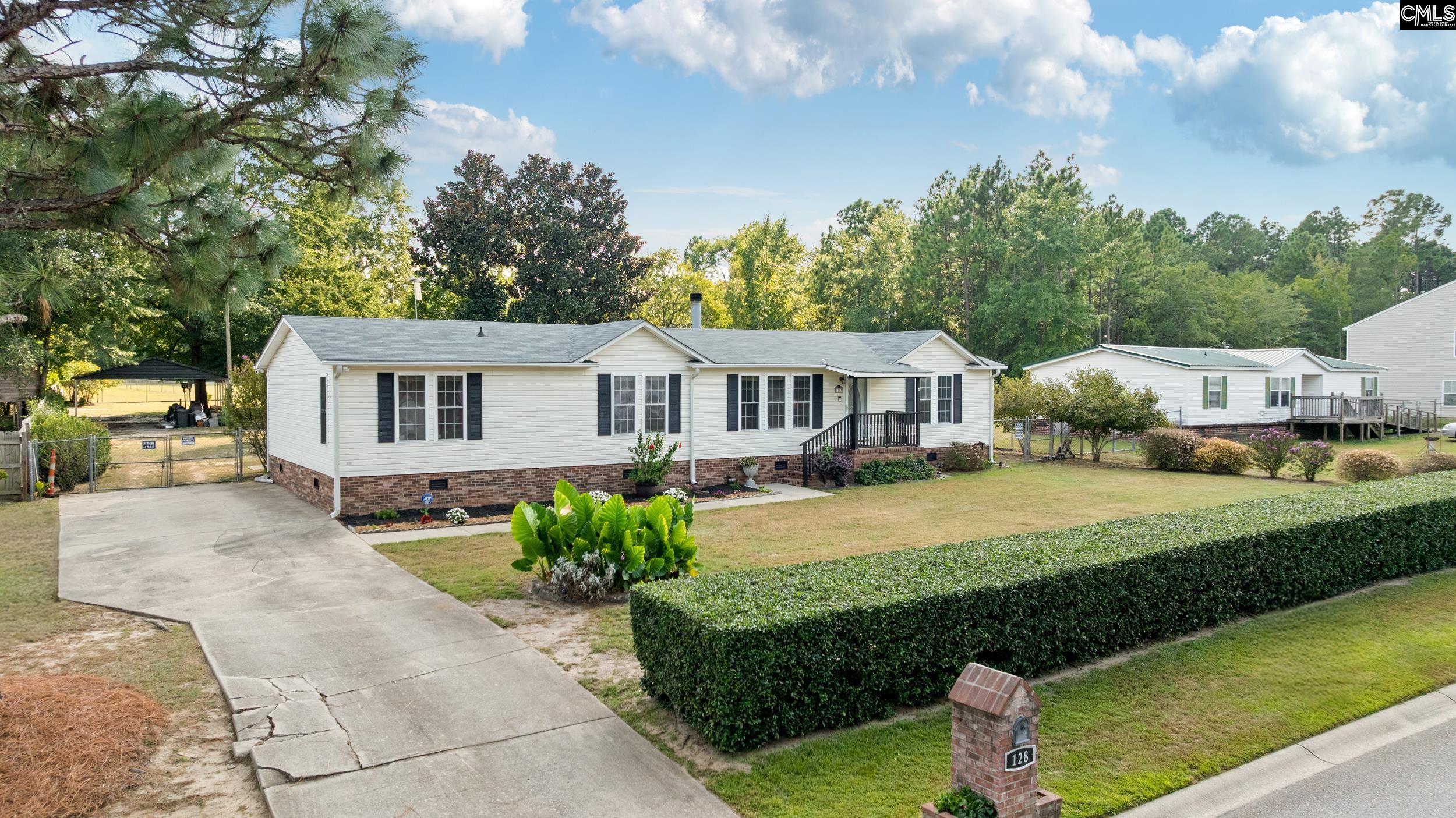 Property image 3 of 128 Heather Ridge Drive in Heatherwood, Gaston, SC 29053-8779