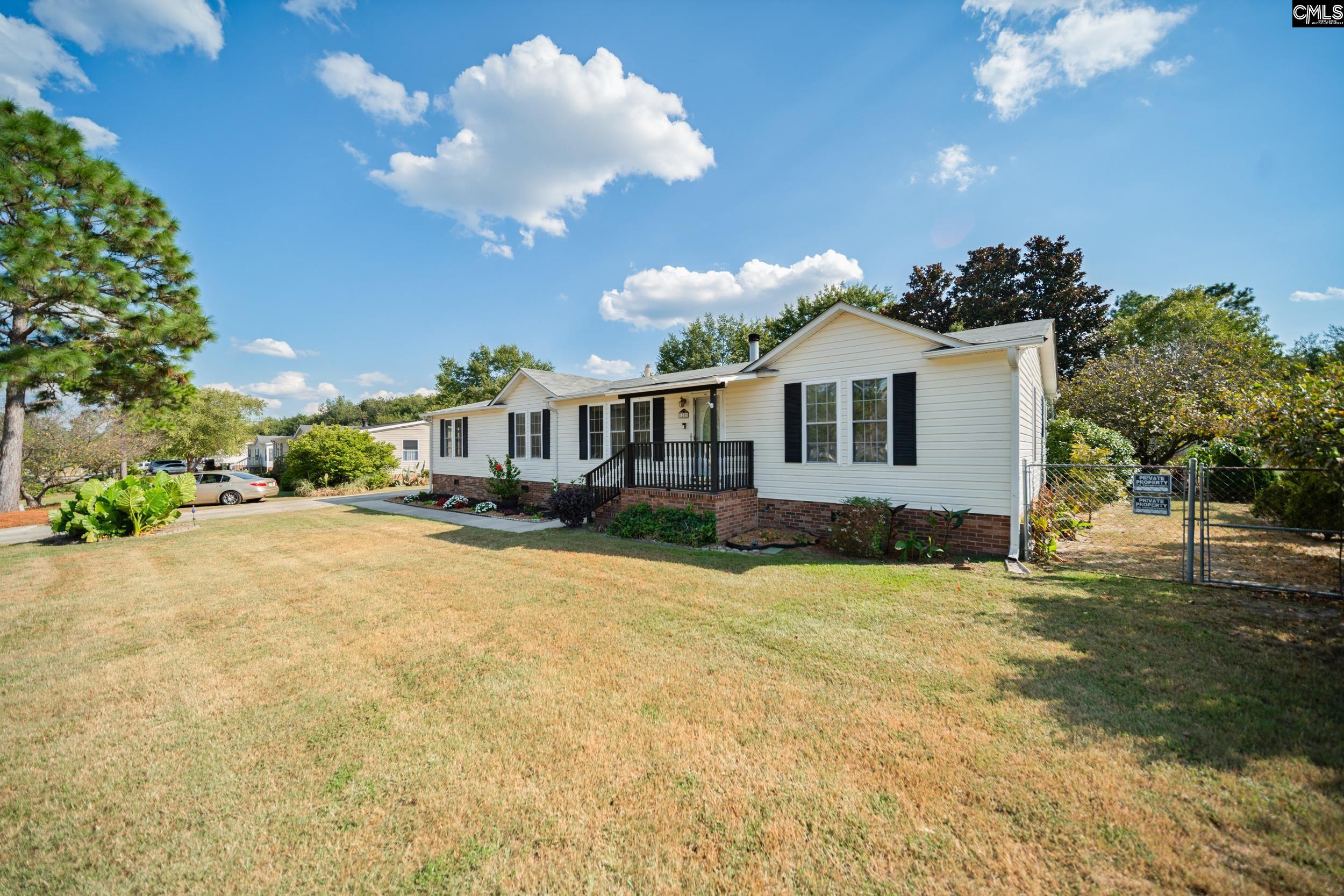 Property image 4 of 128 Heather Ridge Drive in Heatherwood, Gaston, SC 29053-8779