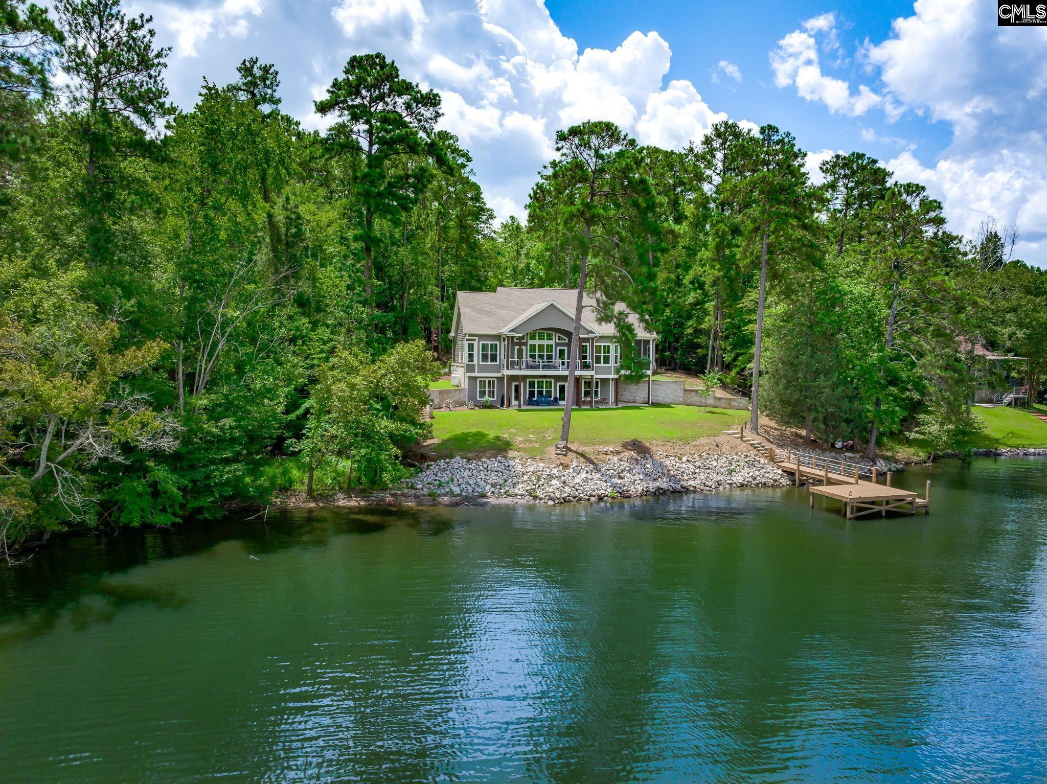Property image 3 of 1803 Inkbush Trail in Lake Wateree, Ridgeway, SC 29130