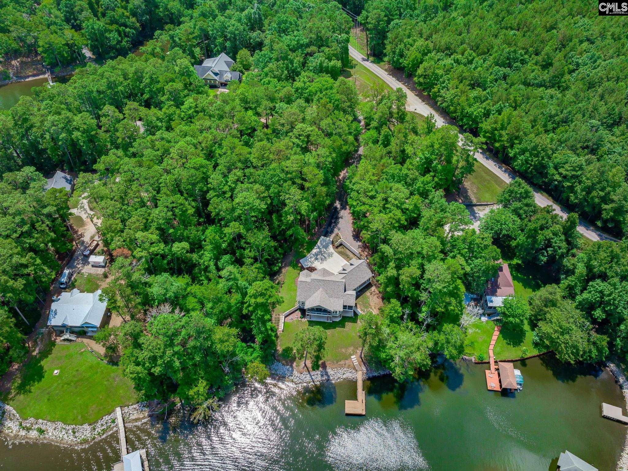 Property image 4 of 1803 Inkbush Trail in Lake Wateree, Ridgeway, SC 29130
