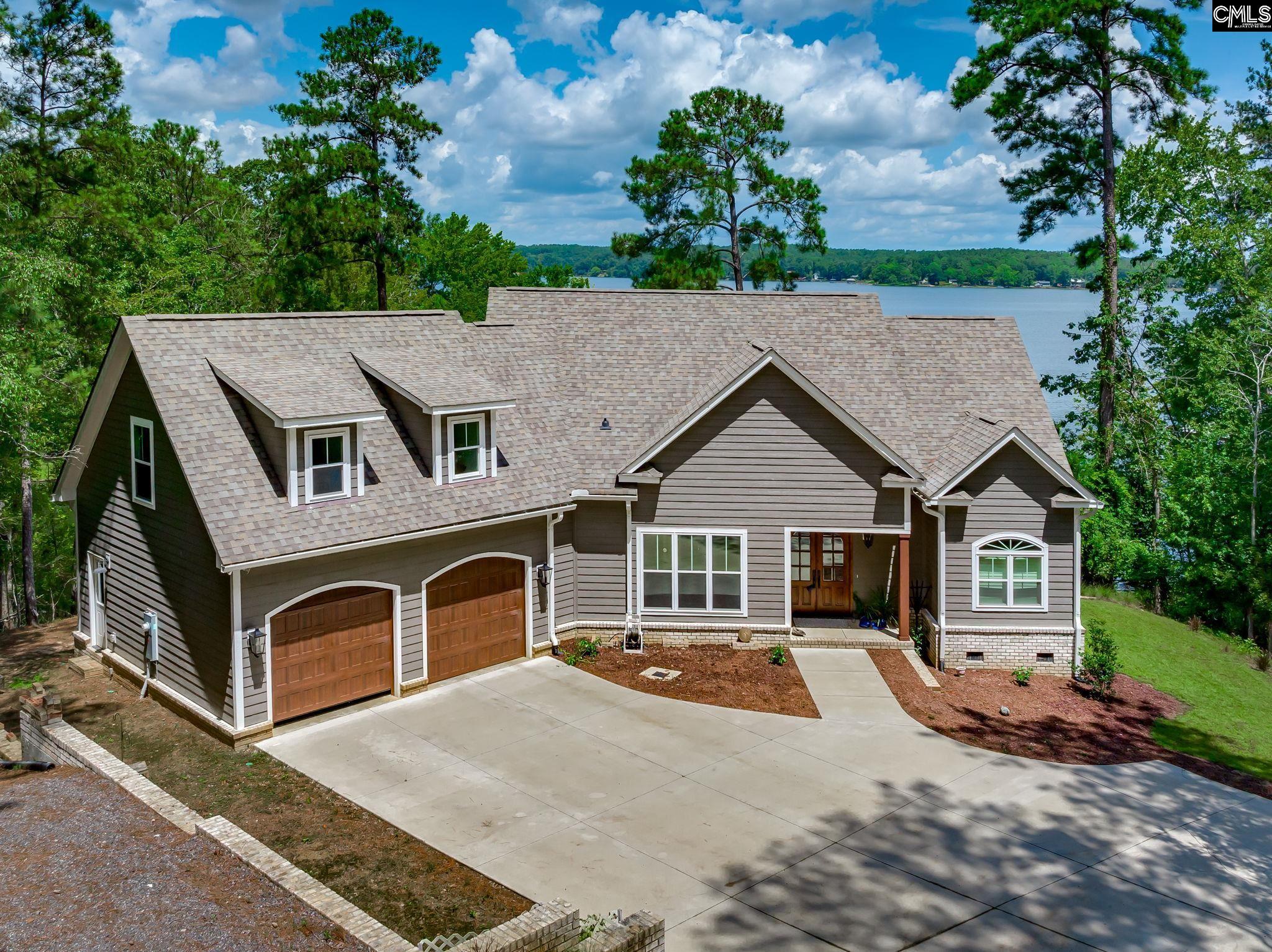 Property image 5 of 1803 Inkbush Trail in Lake Wateree, Ridgeway, SC 29130