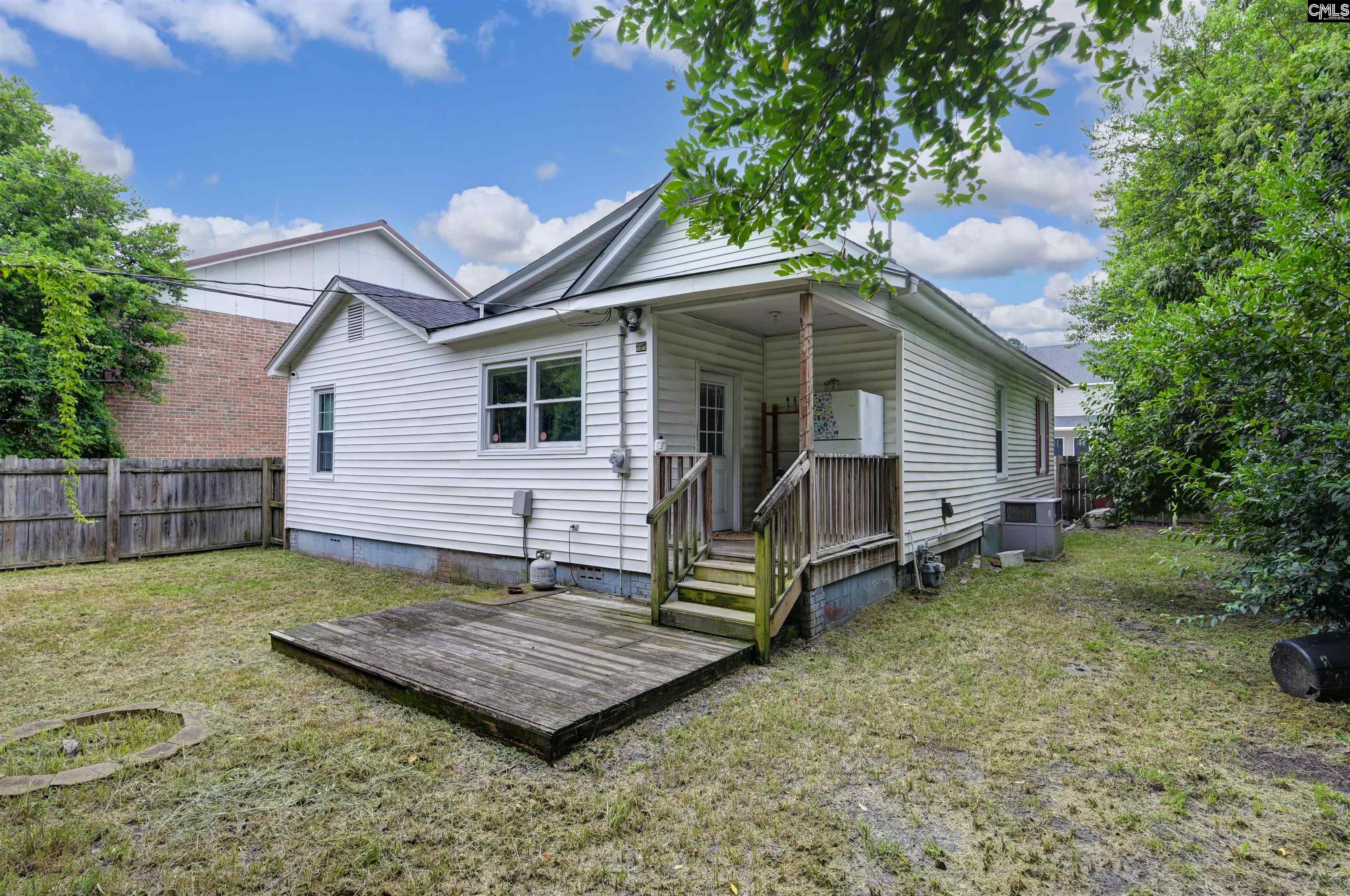 Property image 2 of 707 Maryland Street in Olympia, Columbia, SC 29201