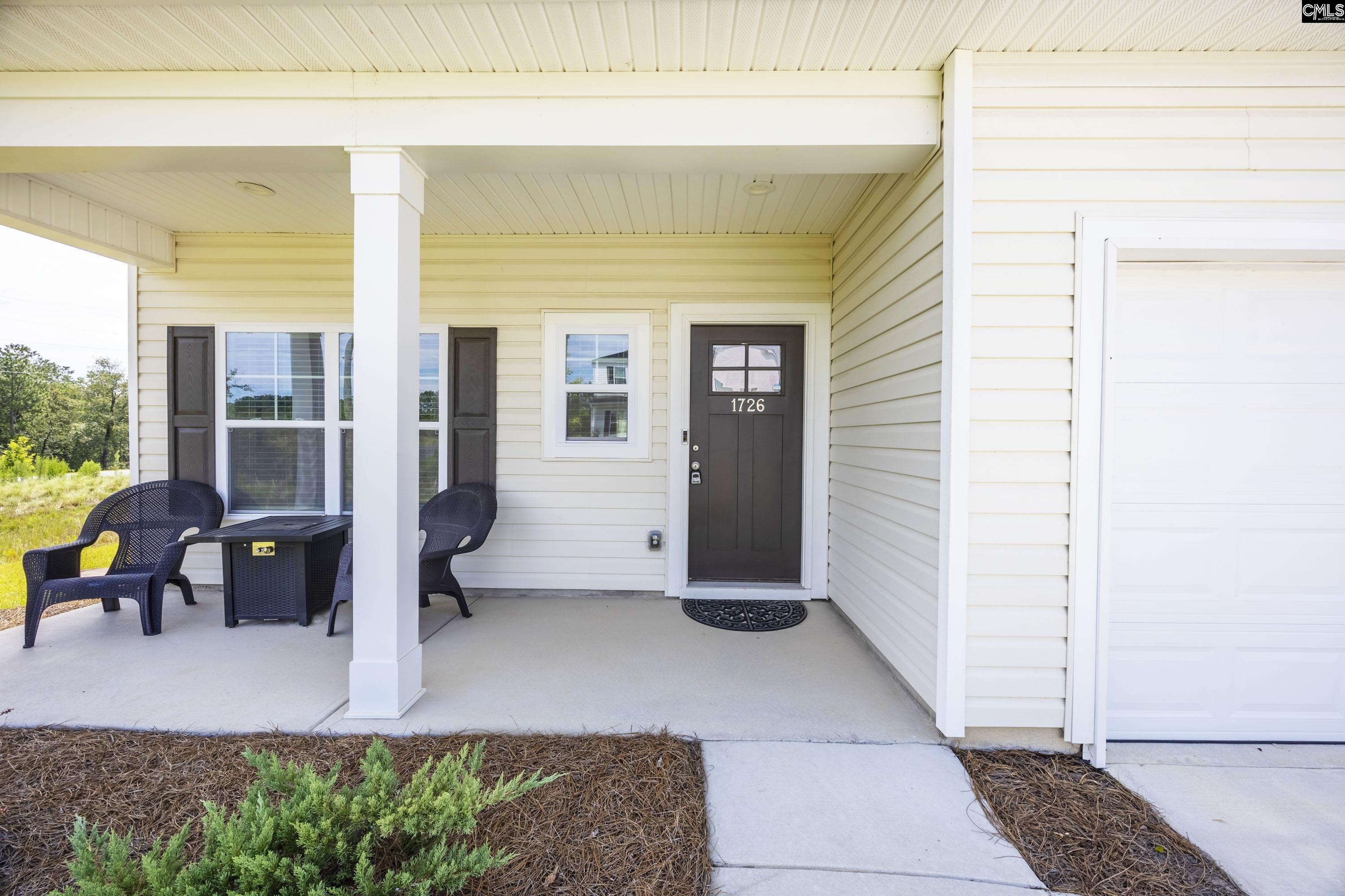 Property image 2 of 1726 White Roses Court in Hidden Springs, Lexington, SC 29073