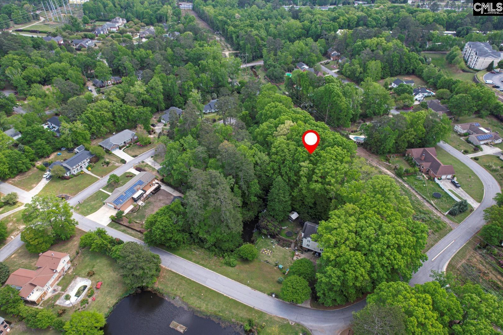 Property image 5 of 0 Quail Hollow Lane in Quail Hollow, West Columbia, SC 29169