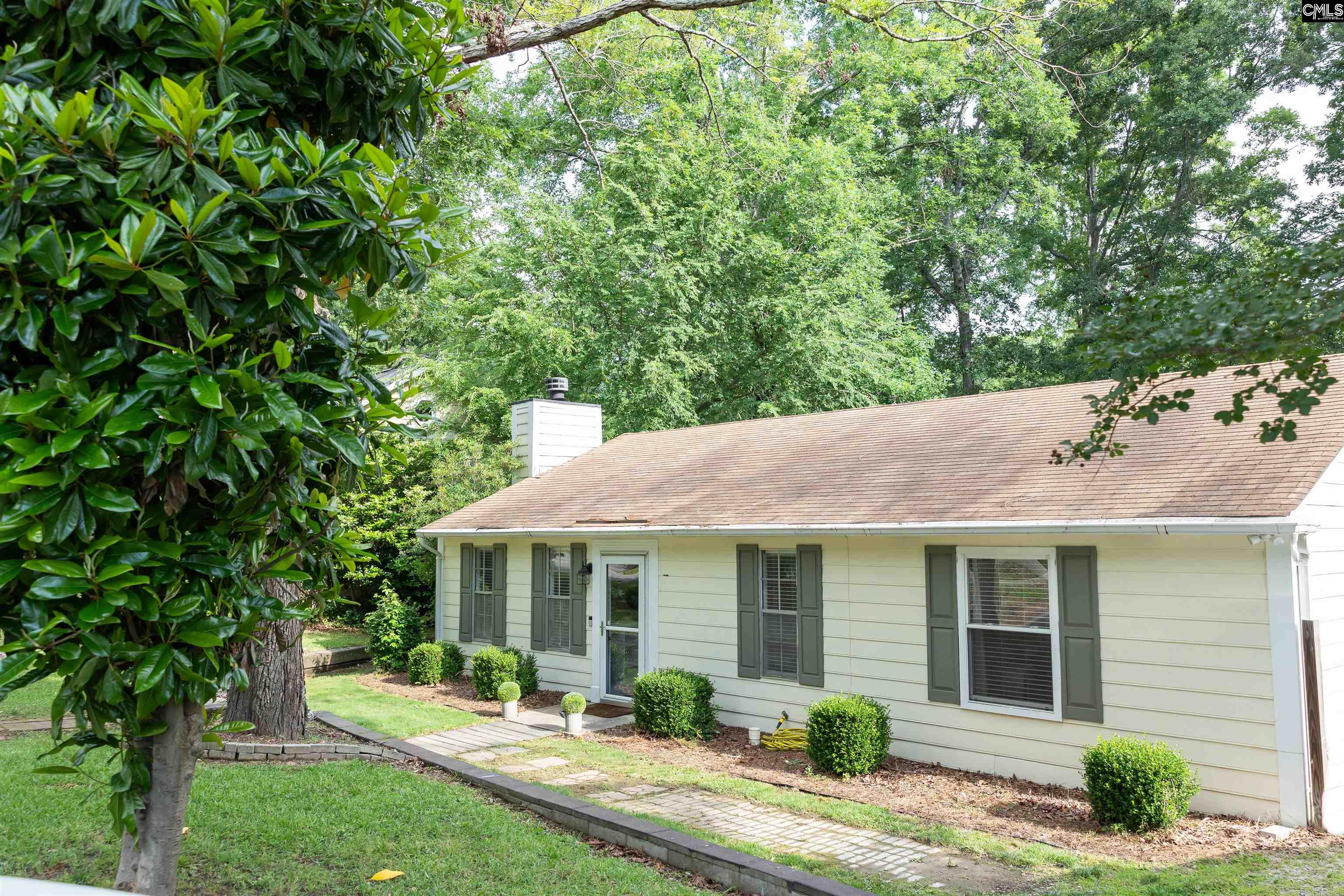 Property image 2 of 1131 Chadford Road in New Friarsgate, Irmo, SC 29063
