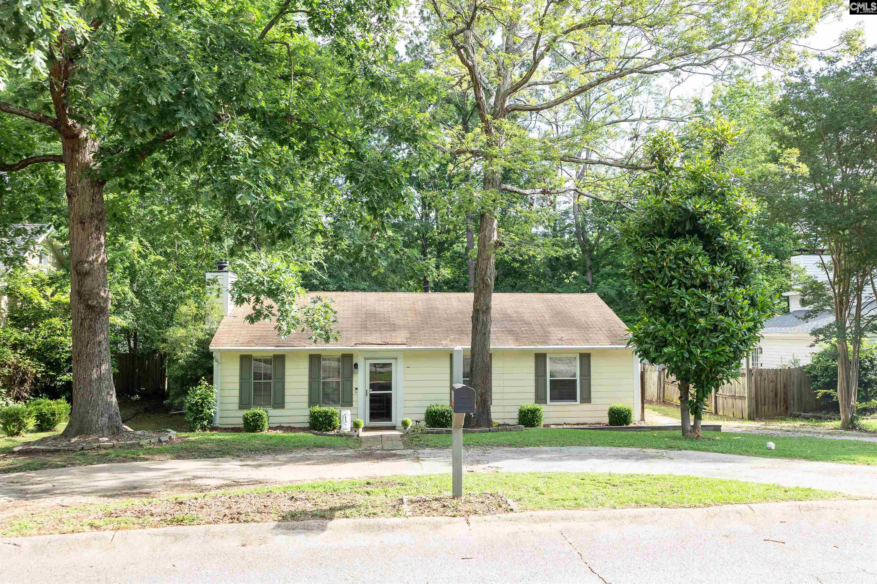 Property image 3 of 1131 Chadford Road in New Friarsgate, Irmo, SC 29063