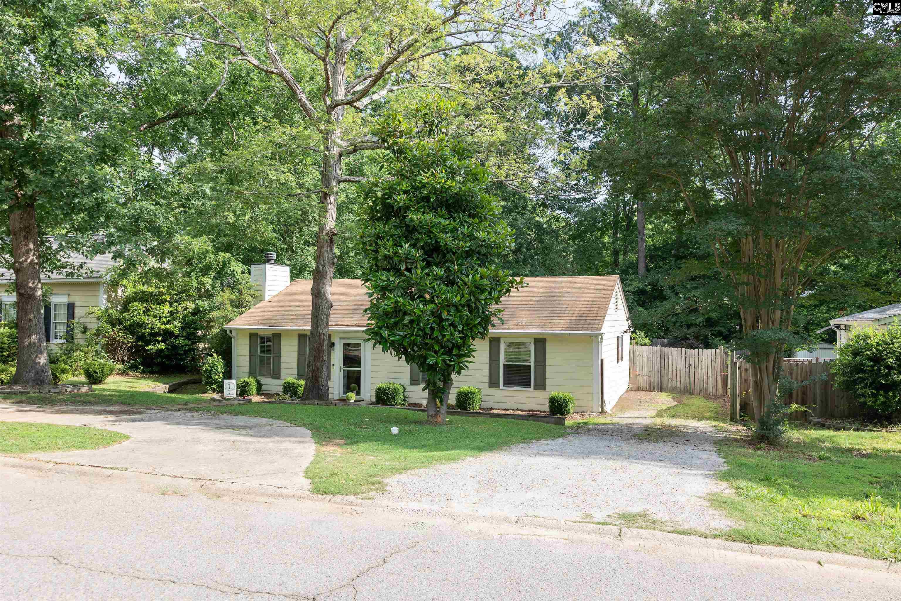 Property image 4 of 1131 Chadford Road in New Friarsgate, Irmo, SC 29063