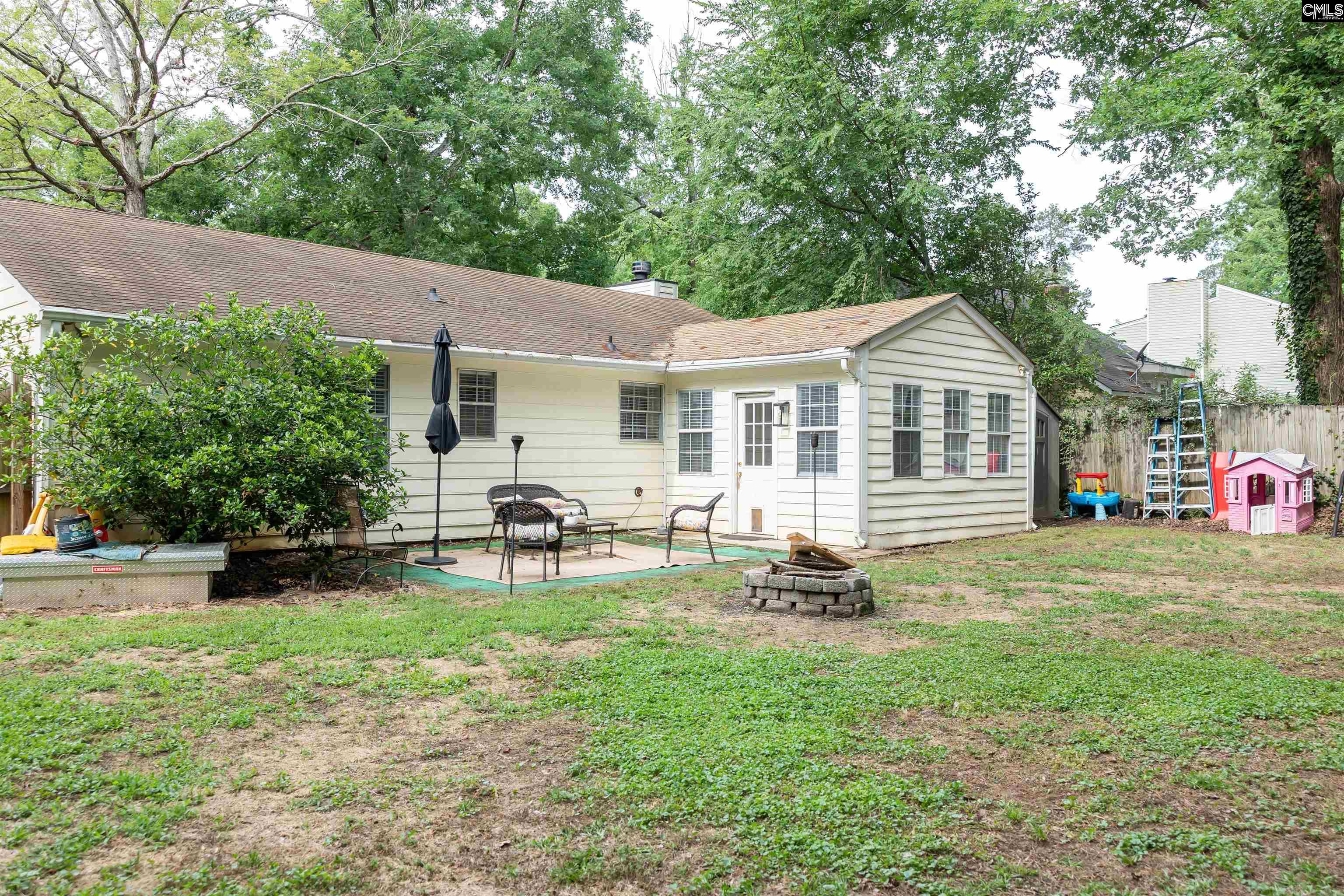 Property image 5 of 1131 Chadford Road in New Friarsgate, Irmo, SC 29063