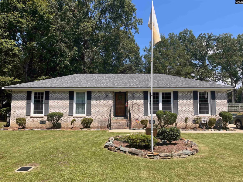 306 Chapelwhite Road