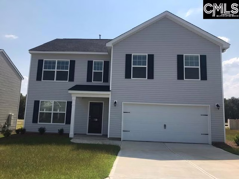 730 Lansford Bay Drive