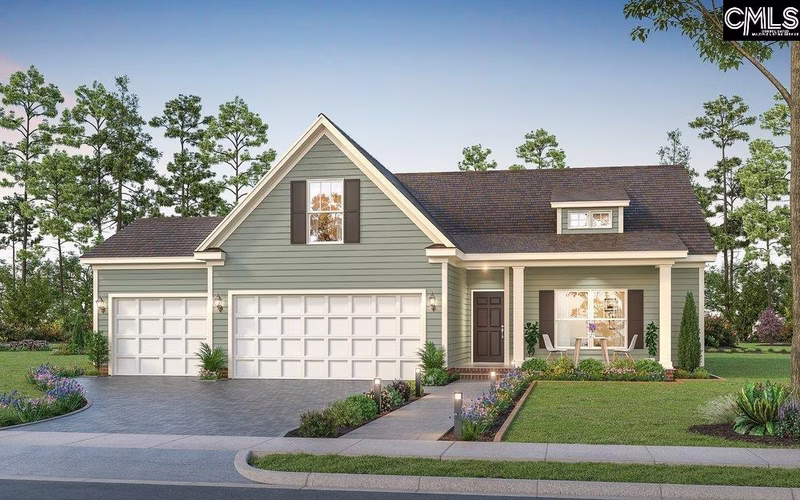 2 Sylvan Ridge Court