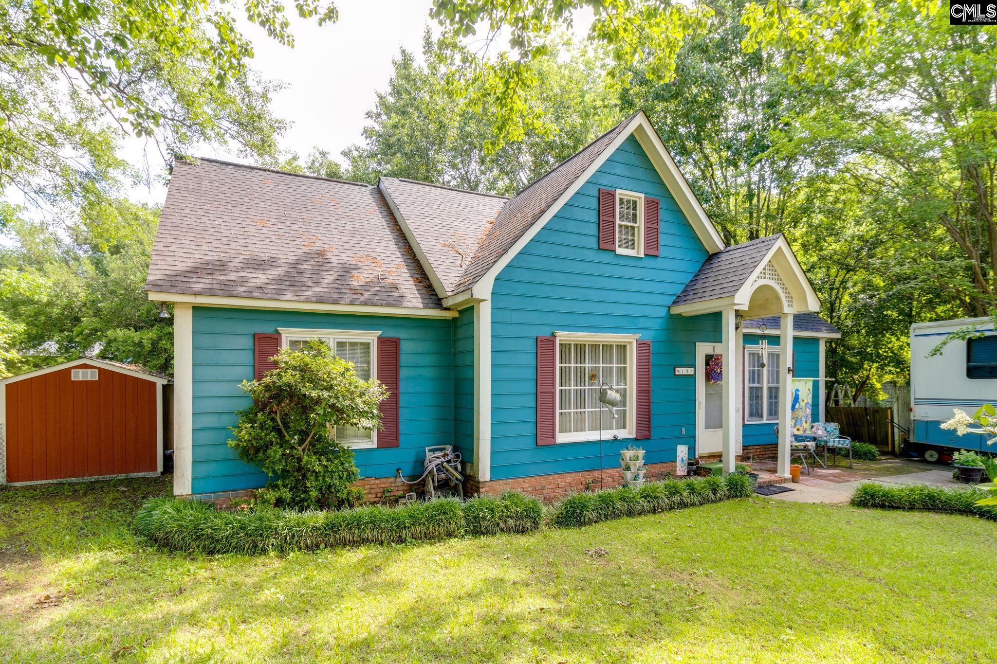 Property image 2 of 133 Wells Garden Court in New Friarsgate, Irmo, SC 29063