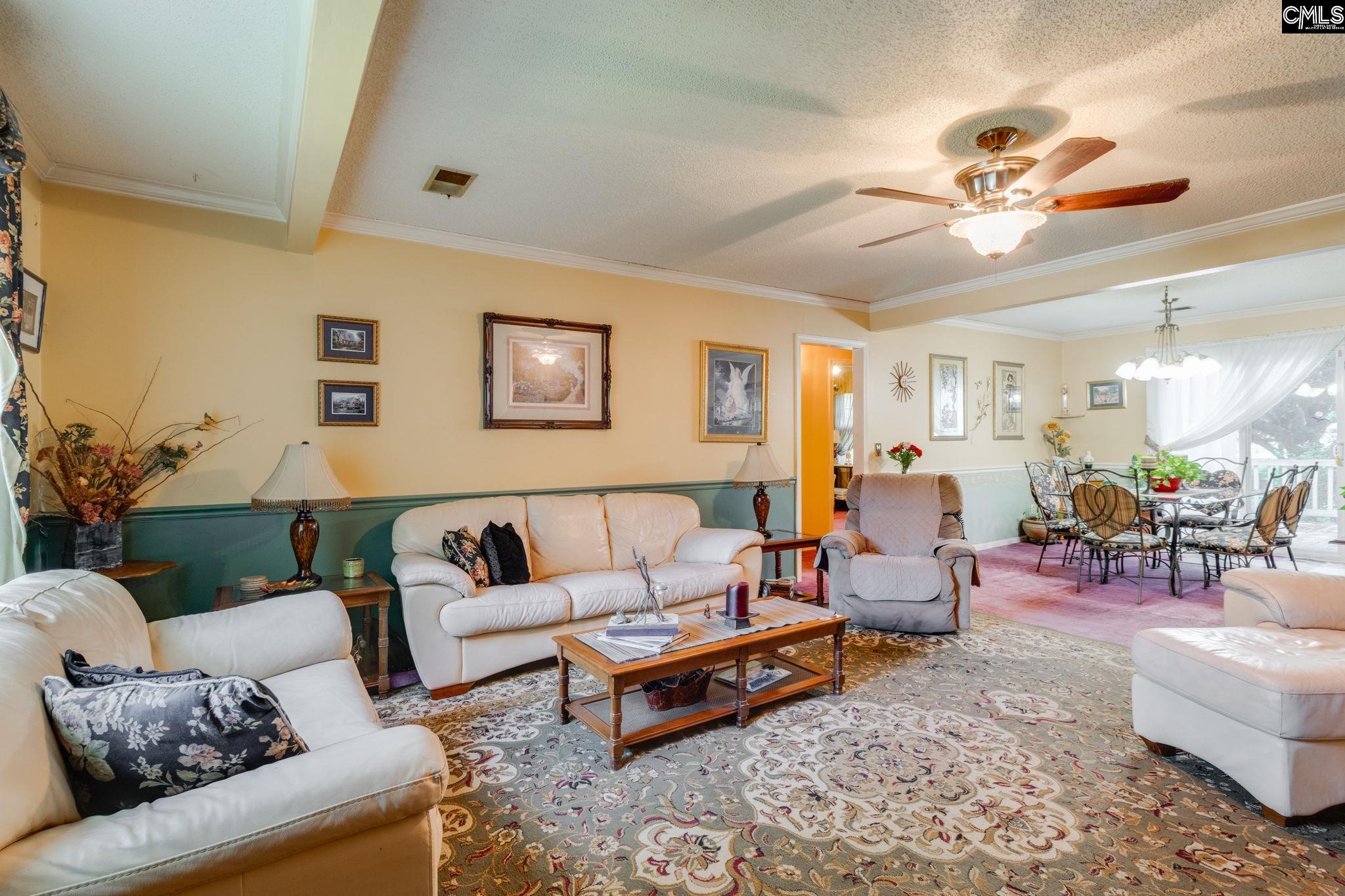 Property image 4 of 133 Wells Garden Court in New Friarsgate, Irmo, SC 29063