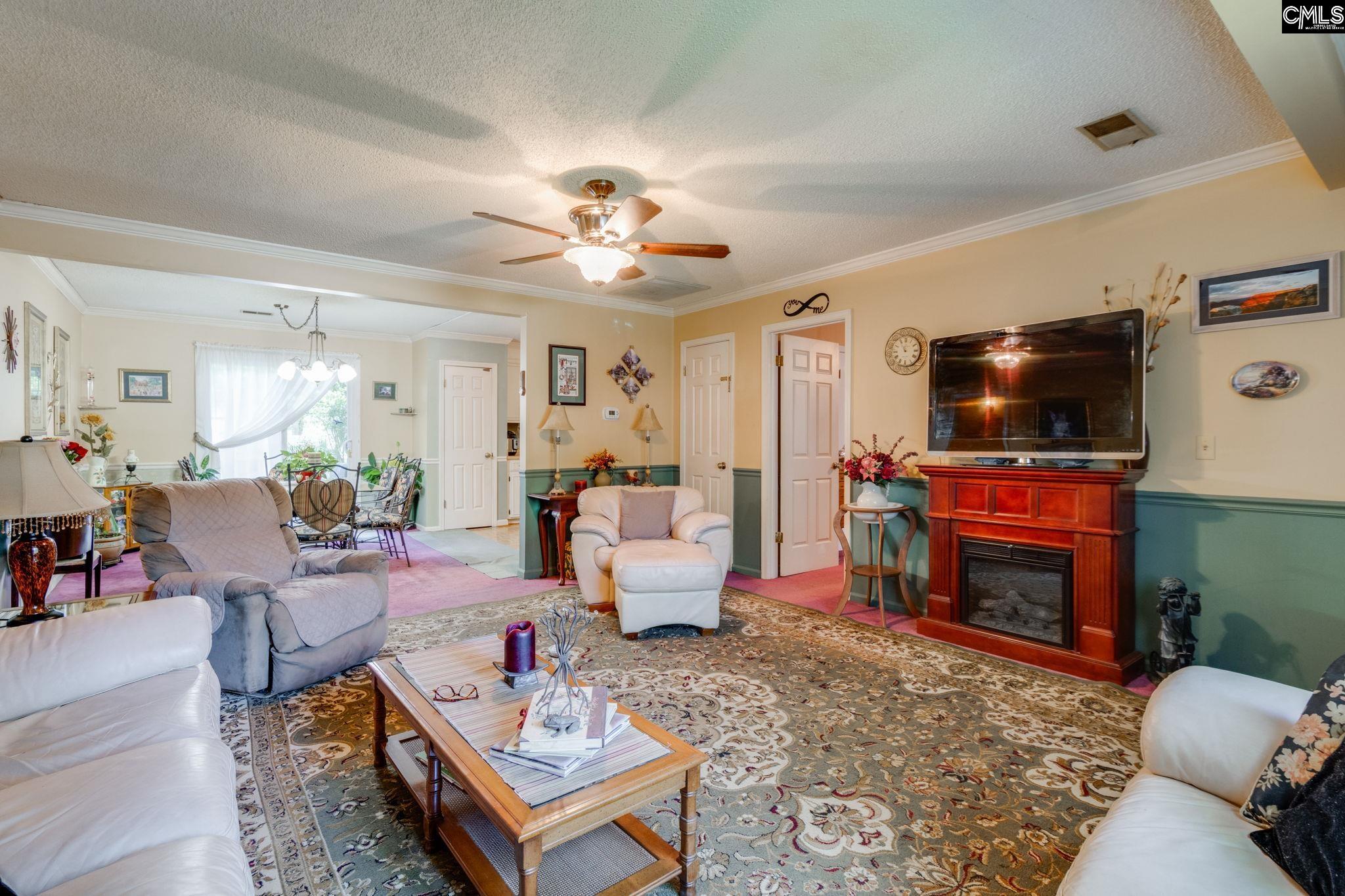 Property image 5 of 133 Wells Garden Court in New Friarsgate, Irmo, SC 29063