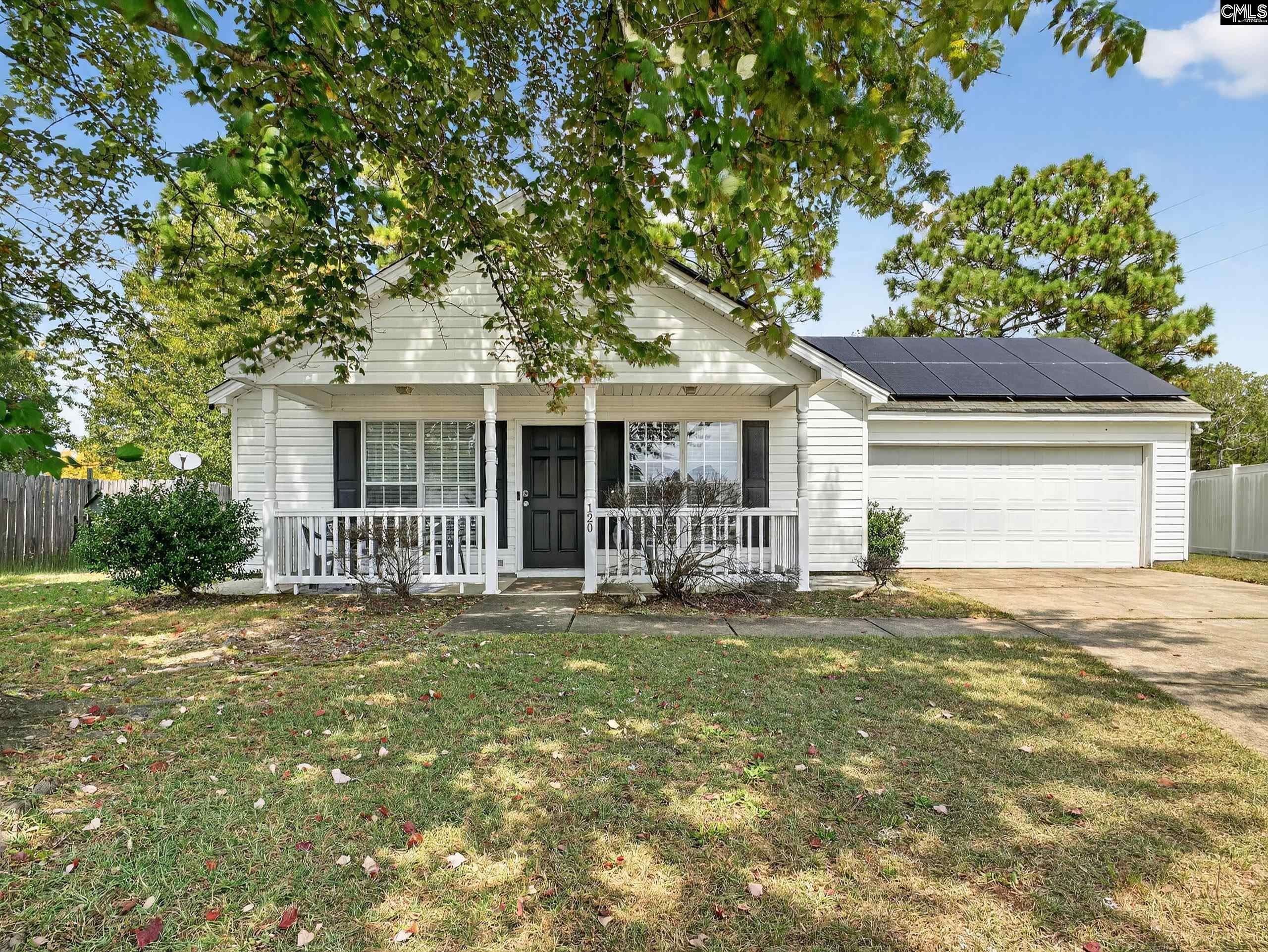 Property image 3 of 120 Kelberry Court in Lexington Hills, Lexington, SC 29073