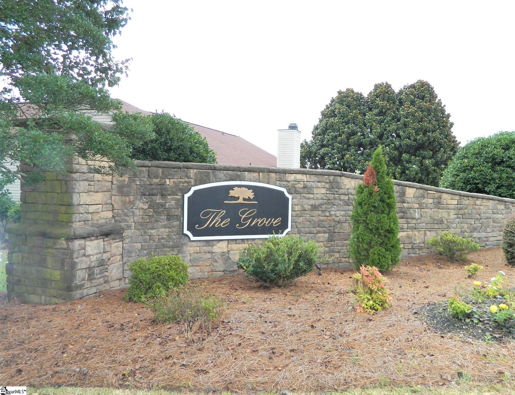 Property image 2 of 15 Appleton Lane in The Grove, Mauldin, SC 29662