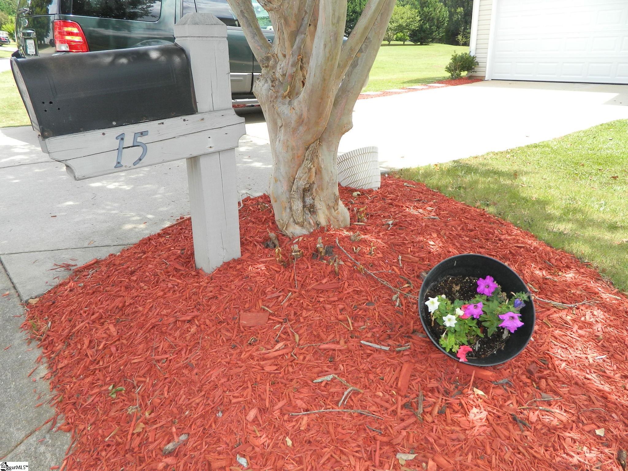 Property image 5 of 15 Appleton Lane in The Grove, Mauldin, SC 29662