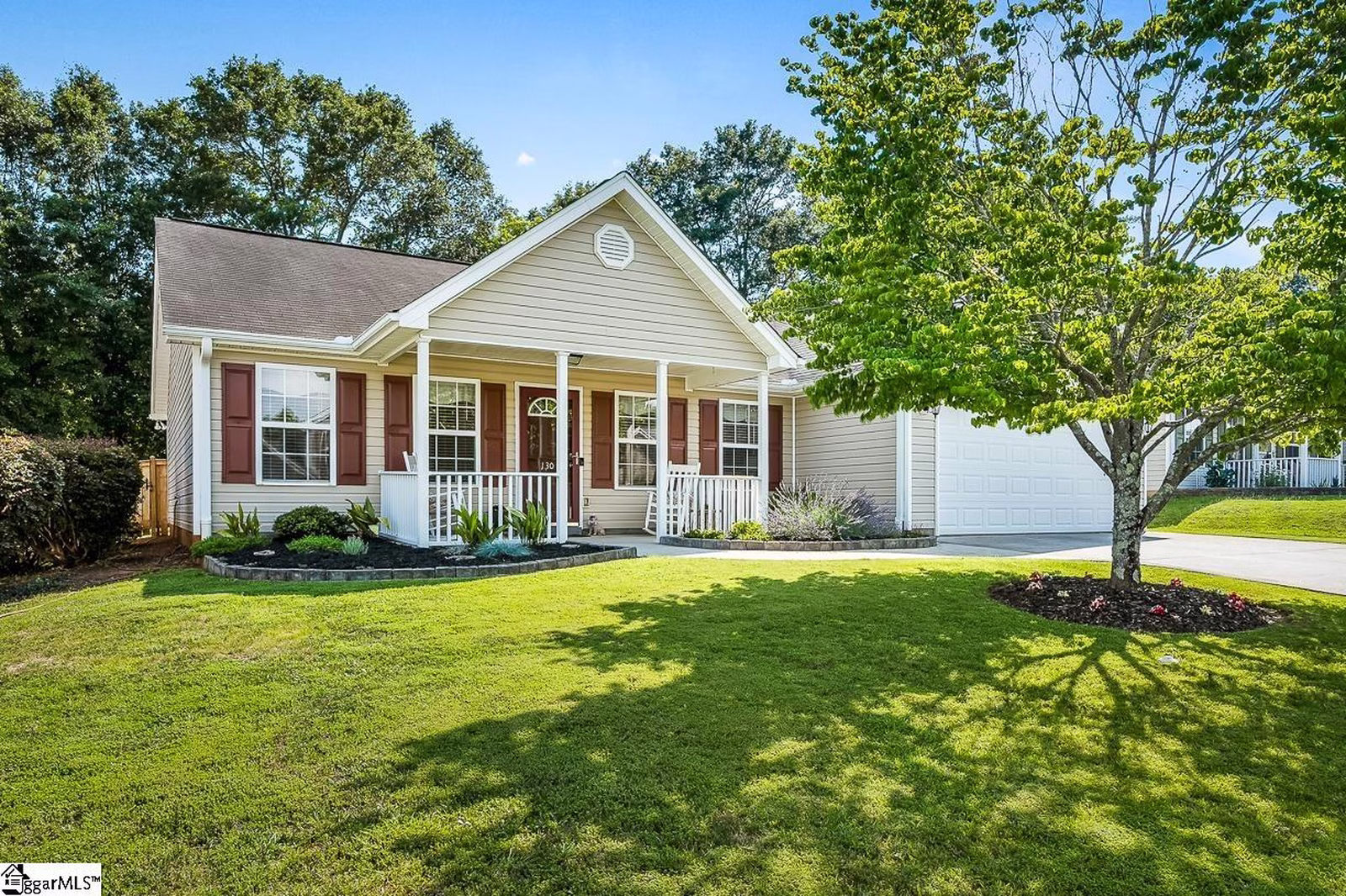 Property image 1 at 130 Palm Branch Way, Anderson, SC 29621