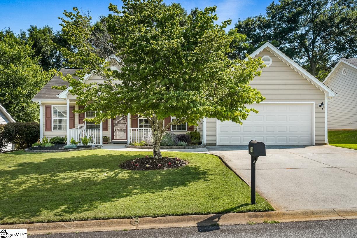 Property image 2 of 130 Palm Branch Way in Palmetto Valley, Anderson, SC 29621