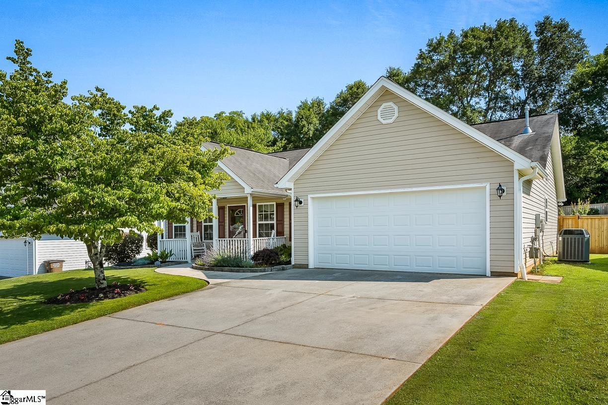 Property image 3 of 130 Palm Branch Way in Palmetto Valley, Anderson, SC 29621