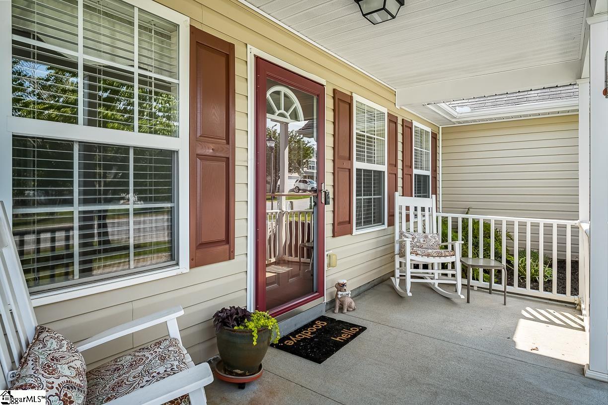 Property image 5 of 130 Palm Branch Way in Palmetto Valley, Anderson, SC 29621