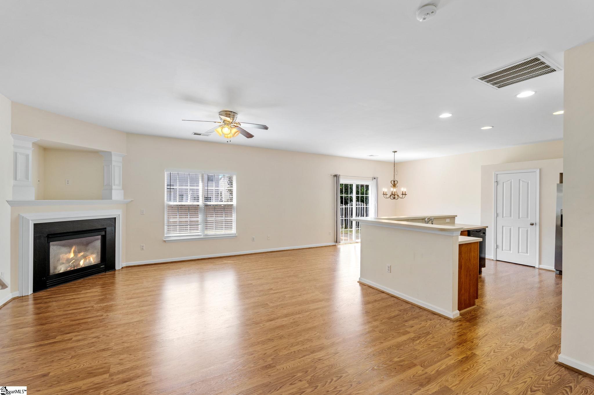 Property image 3 of 14 Cork Drive in Lismore Park, Greer, SC 29650