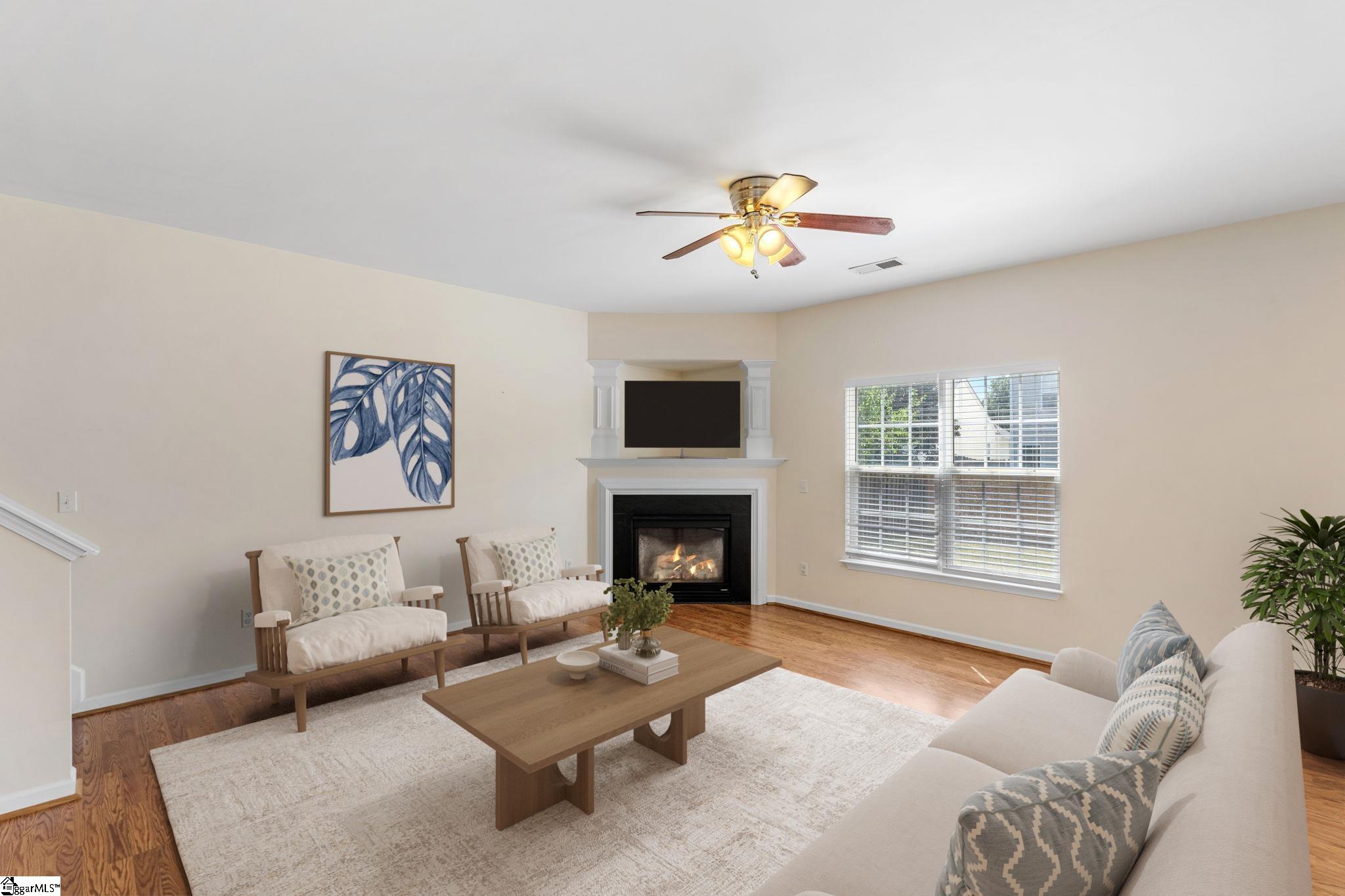 Property image 4 of 14 Cork Drive in Lismore Park, Greer, SC 29650