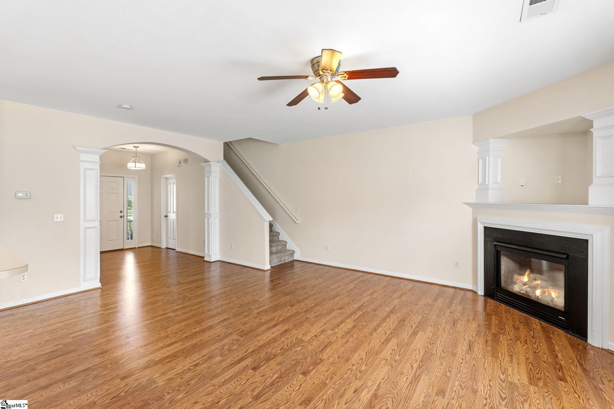 Property image 5 of 14 Cork Drive in Lismore Park, Greer, SC 29650