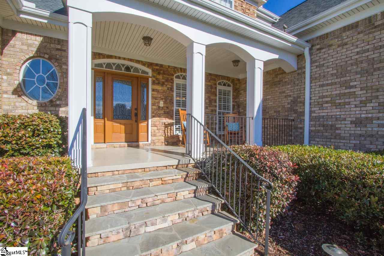 Property image 2 of 108 Chickasaw Run in Other, Williamston, SC 29697