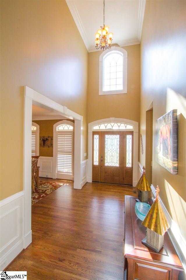 Property image 3 of 108 Chickasaw Run in Other, Williamston, SC 29697