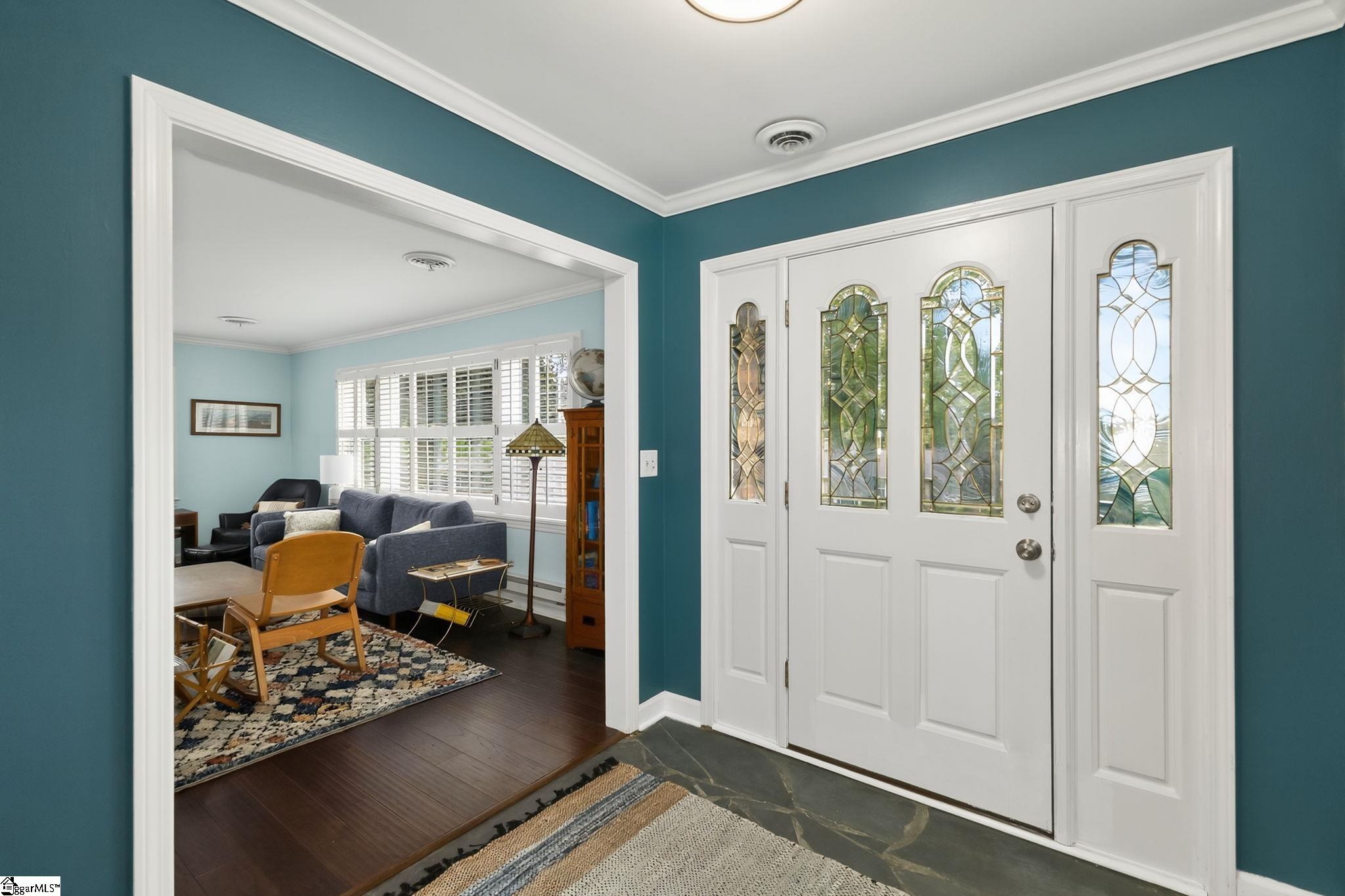 Property image 4 of 809 Butler Springs Road in Heritage Hills, Greenville, SC 29615