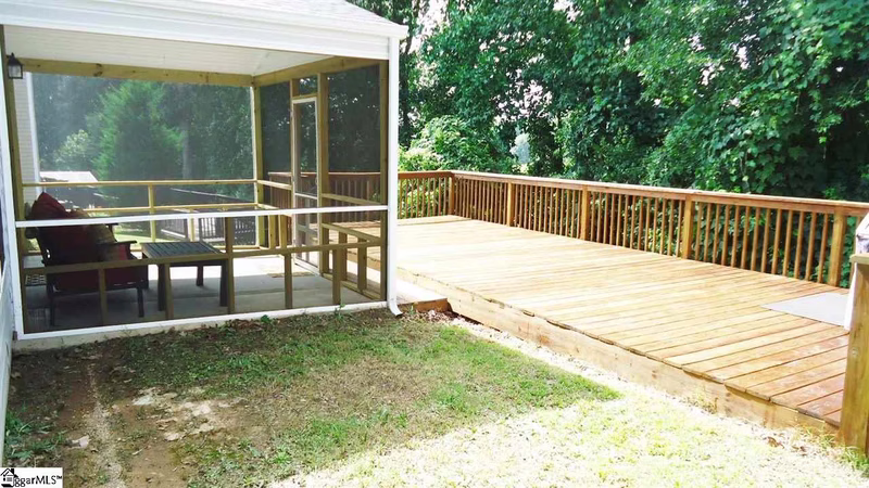 Property image 4 at 336 Faulkner Drive, Moore, SC 29369