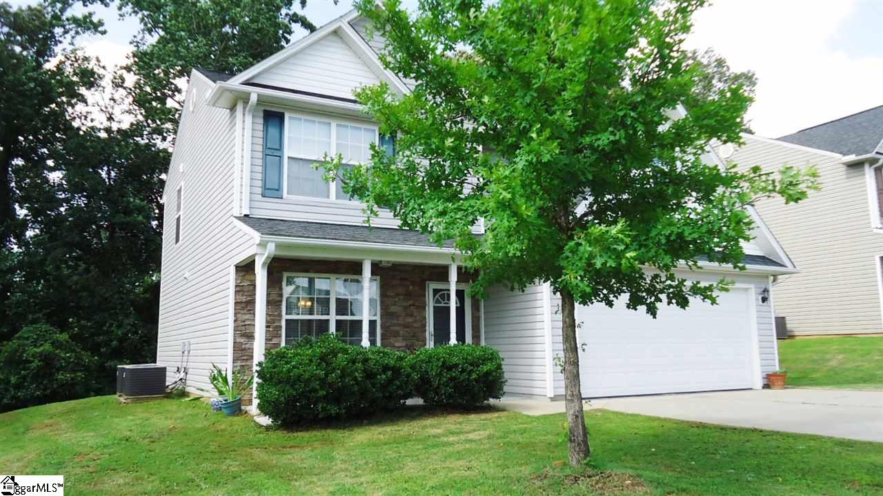 Property image 3 of 336 Faulkner Drive in Tyger Shoals, Moore, SC 29369