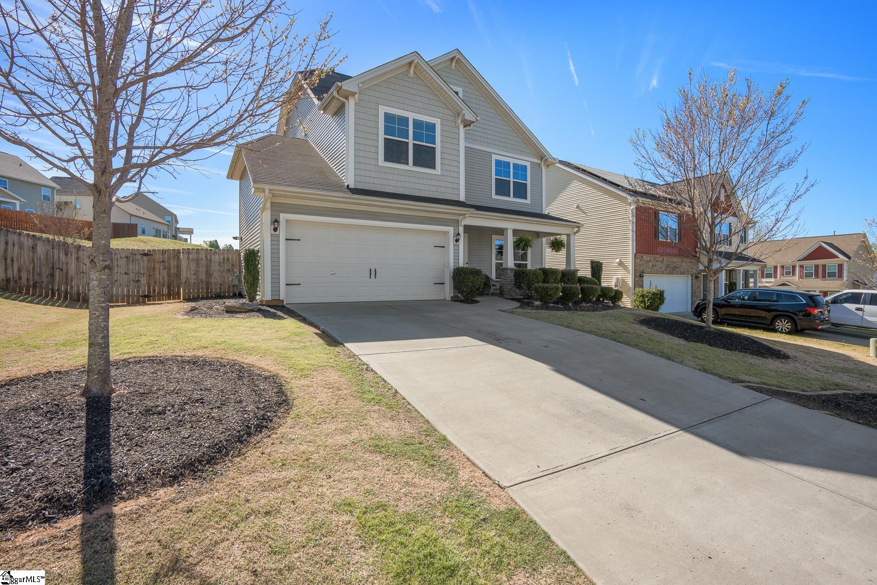 Property image 2 of 363 Faulkner Drive in Tyger Shoals, Moore, SC 29369