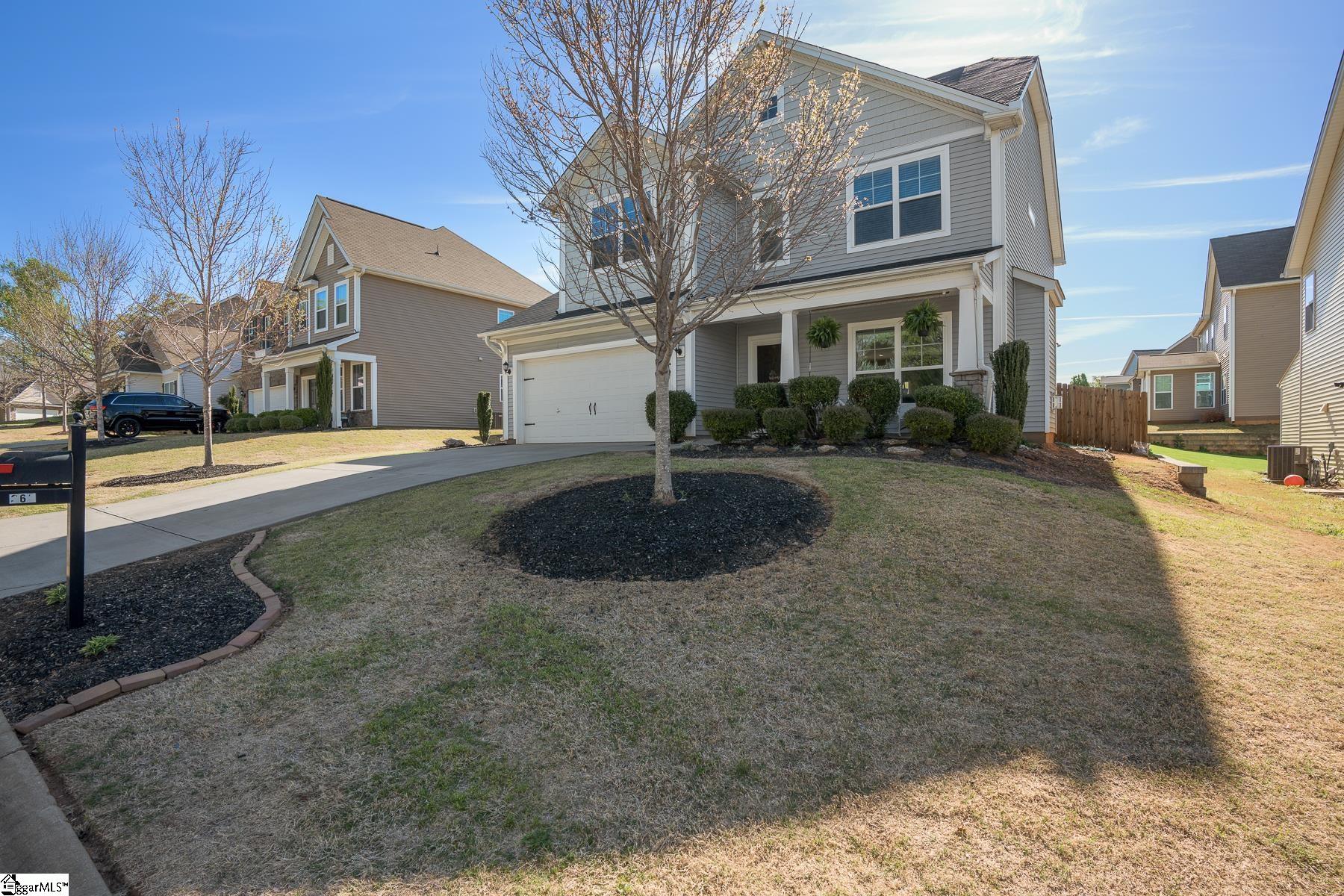 Property image 3 of 363 Faulkner Drive in Tyger Shoals, Moore, SC 29369