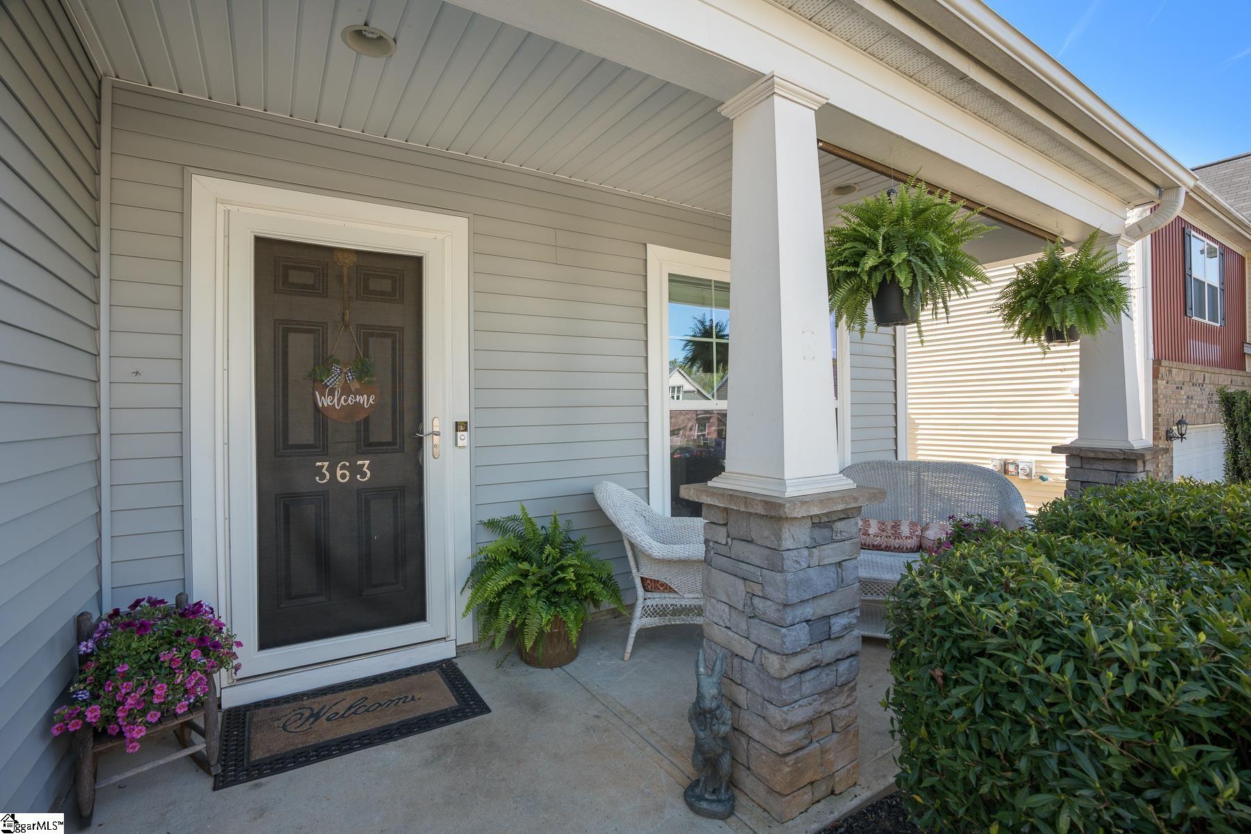 Property image 4 of 363 Faulkner Drive in Tyger Shoals, Moore, SC 29369