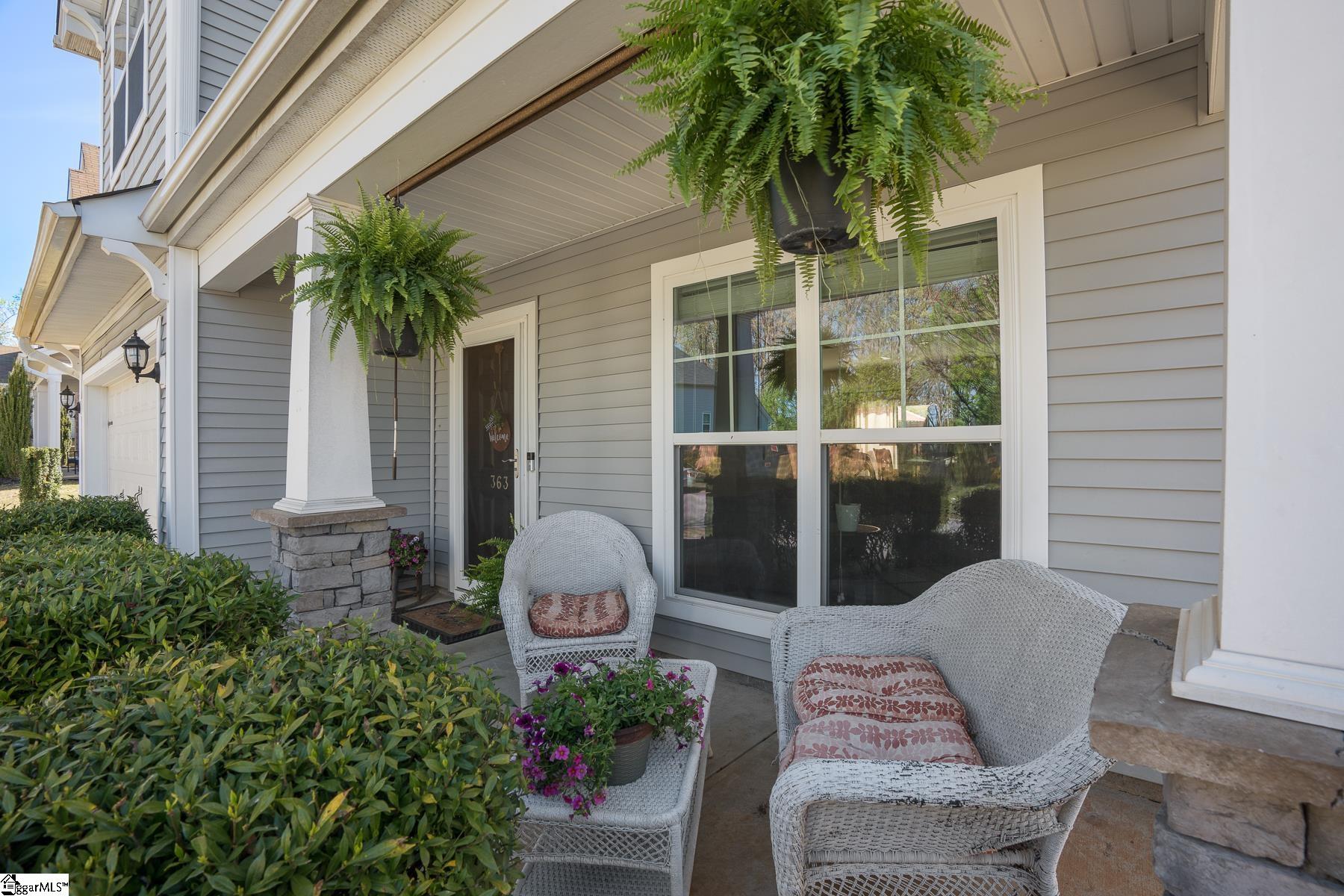 Property image 5 of 363 Faulkner Drive in Tyger Shoals, Moore, SC 29369