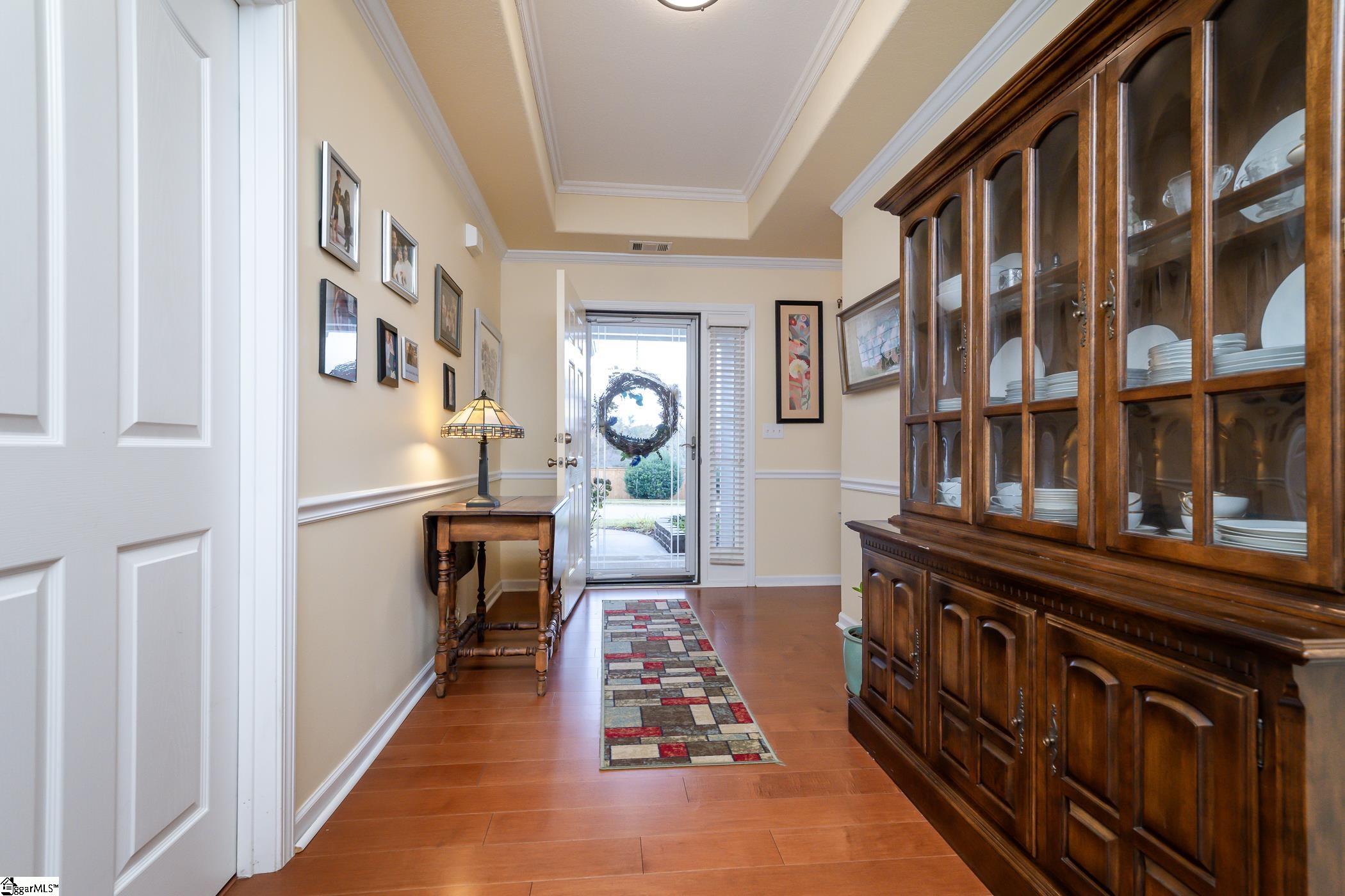 Property image 2 of 602 Center Road in Reid Valley, Taylors, SC 29687
