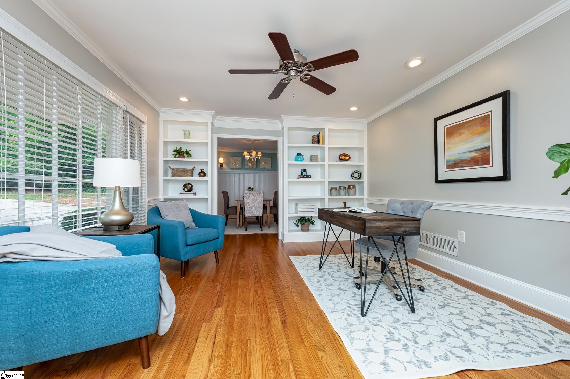 Property image 4 of 900 Butler Springs Road in Heritage Hills, Greenville, SC 29615