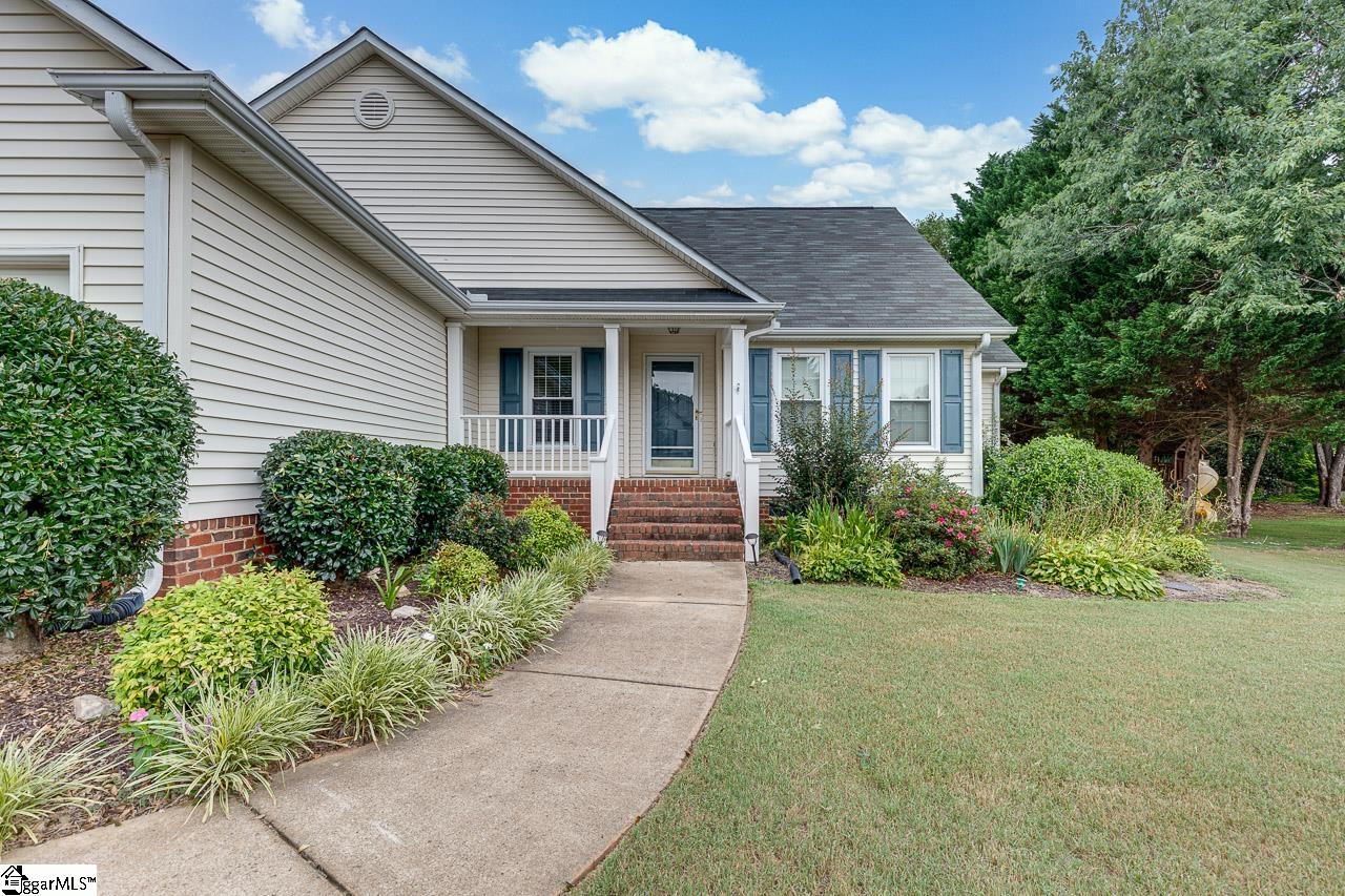 Property image 2 of 16 Summer Hill Road in Summerwalk, Simpsonville, SC 29681