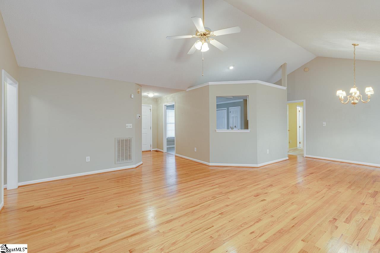 Property image 5 of 16 Summer Hill Road in Summerwalk, Simpsonville, SC 29681