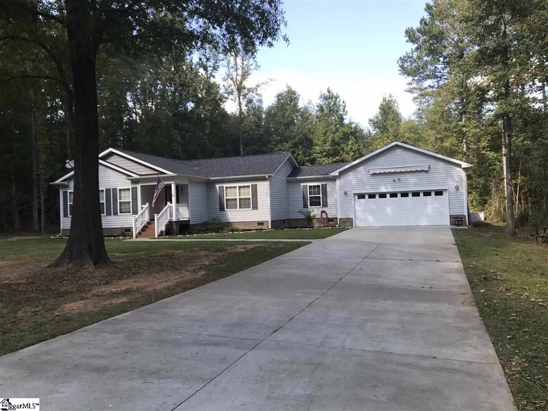 107 Sunflower Lane