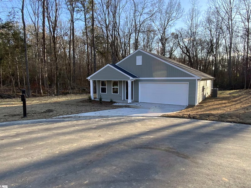 120 Sunflower Lane