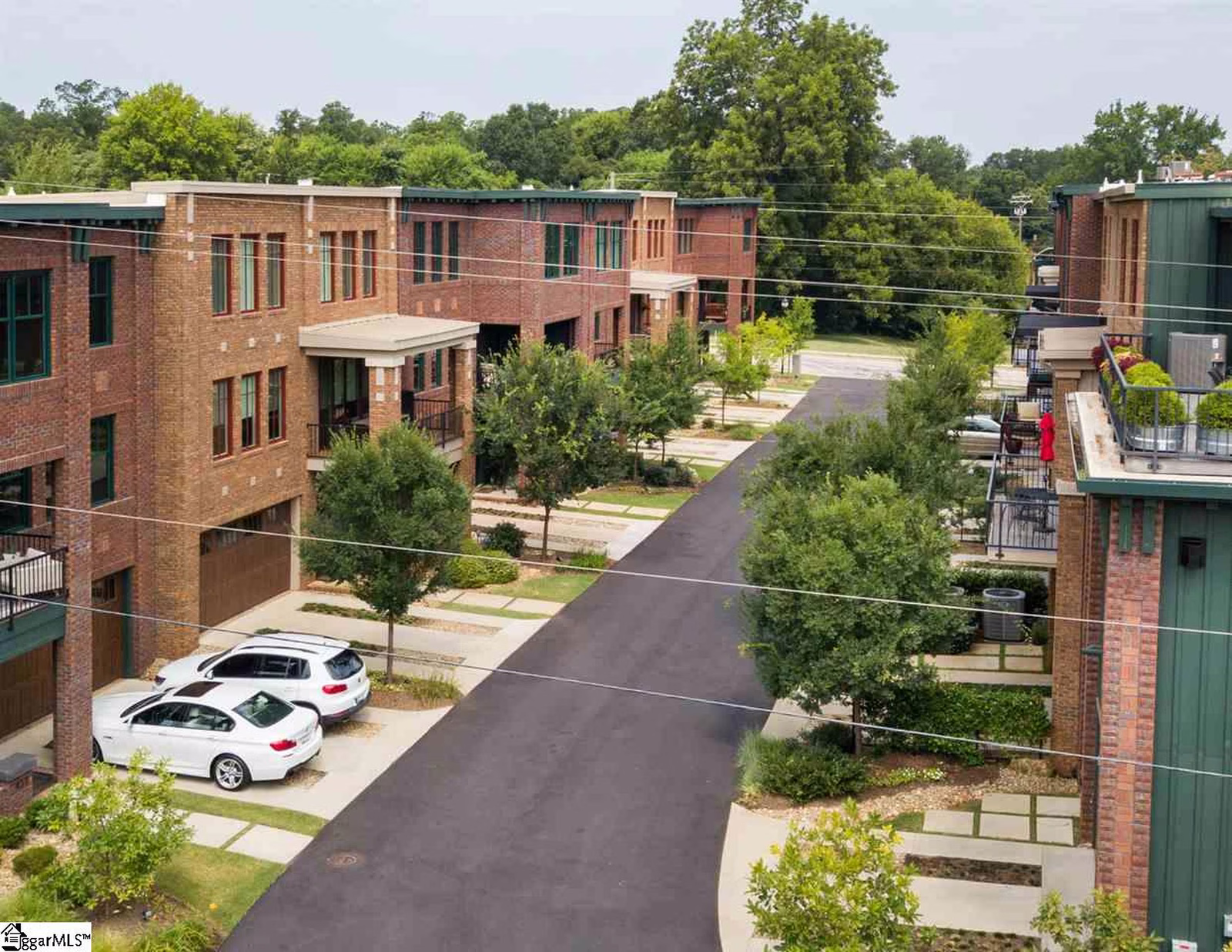 Property image 1 at 439 N Markley Street, Greenville, SC 29601